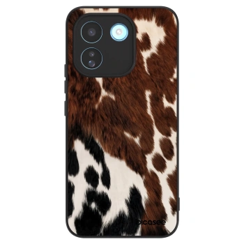 Szilikon tok erre a típusra Xiaomi Redmi Note 17 Pro MAX 5G - Rust