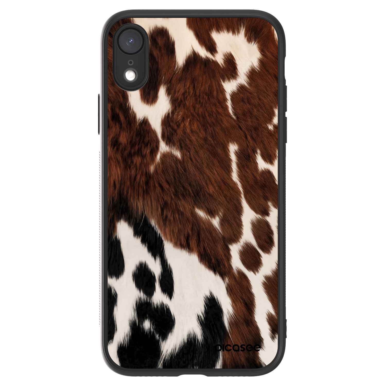 Picasee ULTIMATE CASE Apple iPhone XR - készülékre - Rust