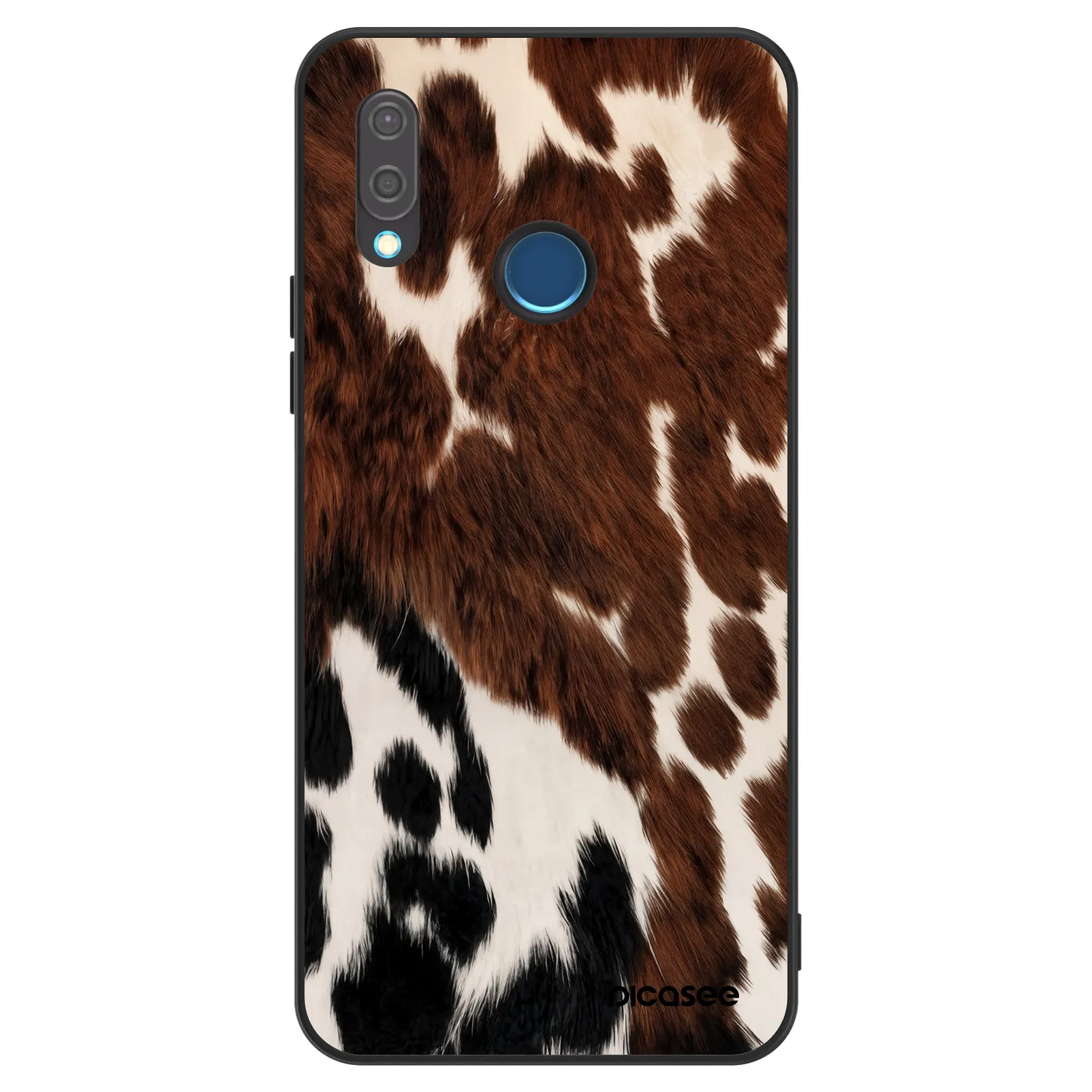 Picasee ULTIMATE CASE Huawei P20 Lite - készülékre - Rust