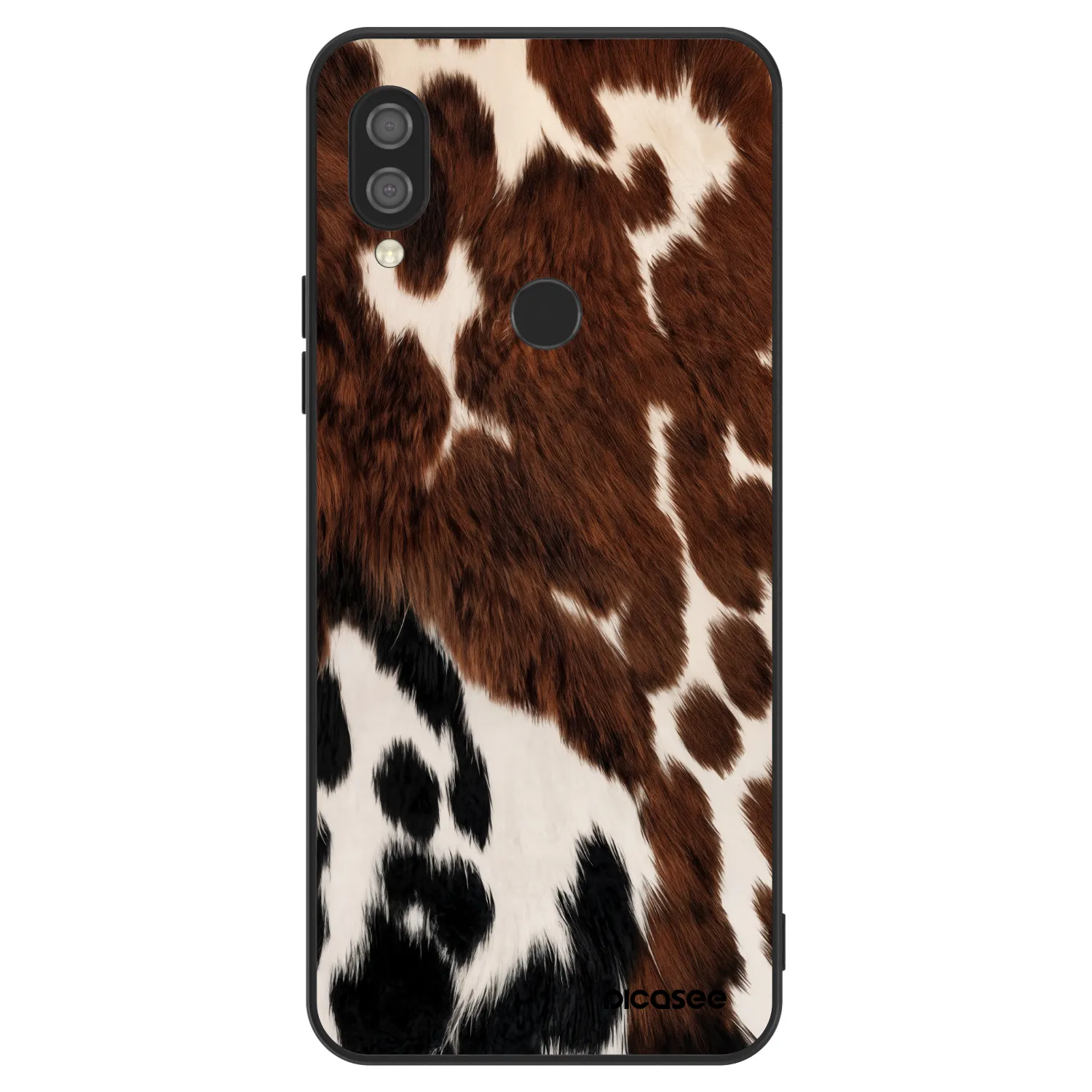 Picasee ULTIMATE CASE Xiaomi Redmi 7 - készülékre - Rust