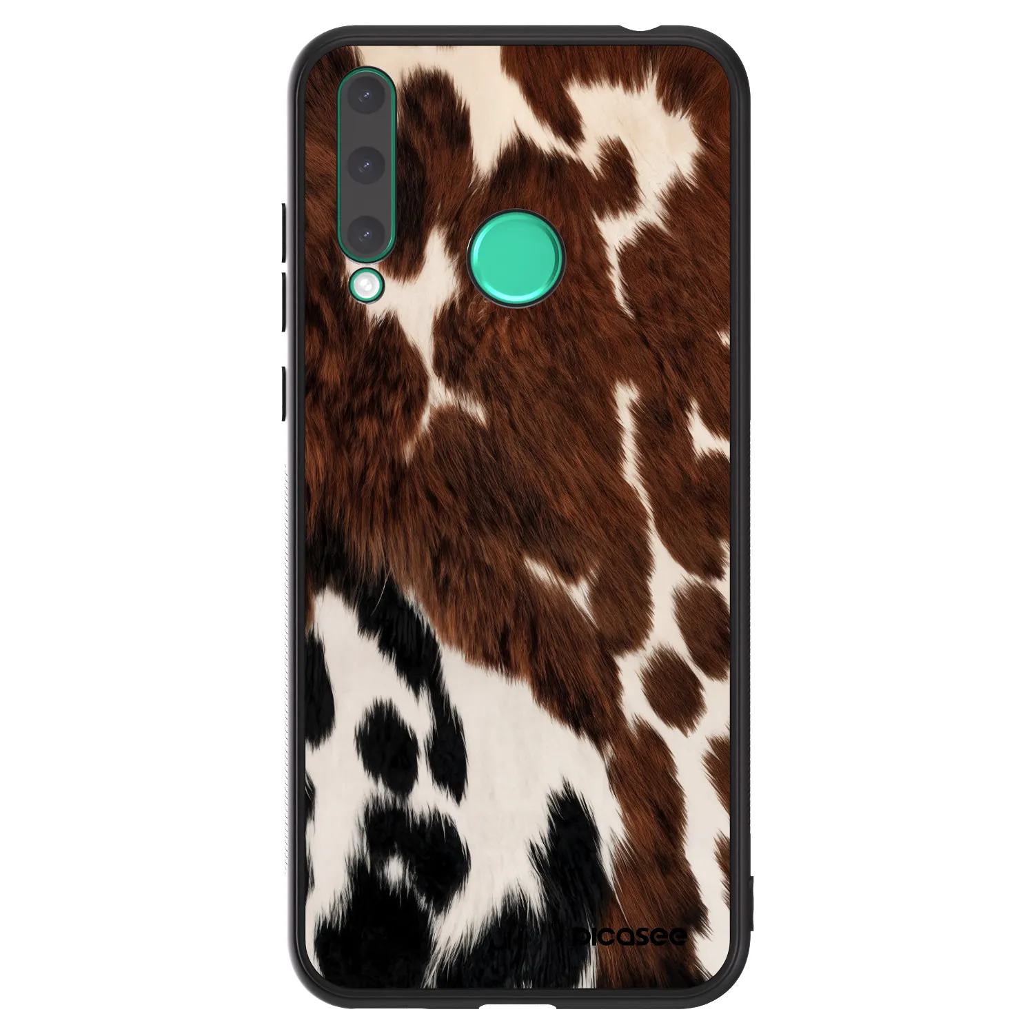 Picasee ULTIMATE CASE Honor 20 Lite - készülékre - Rust