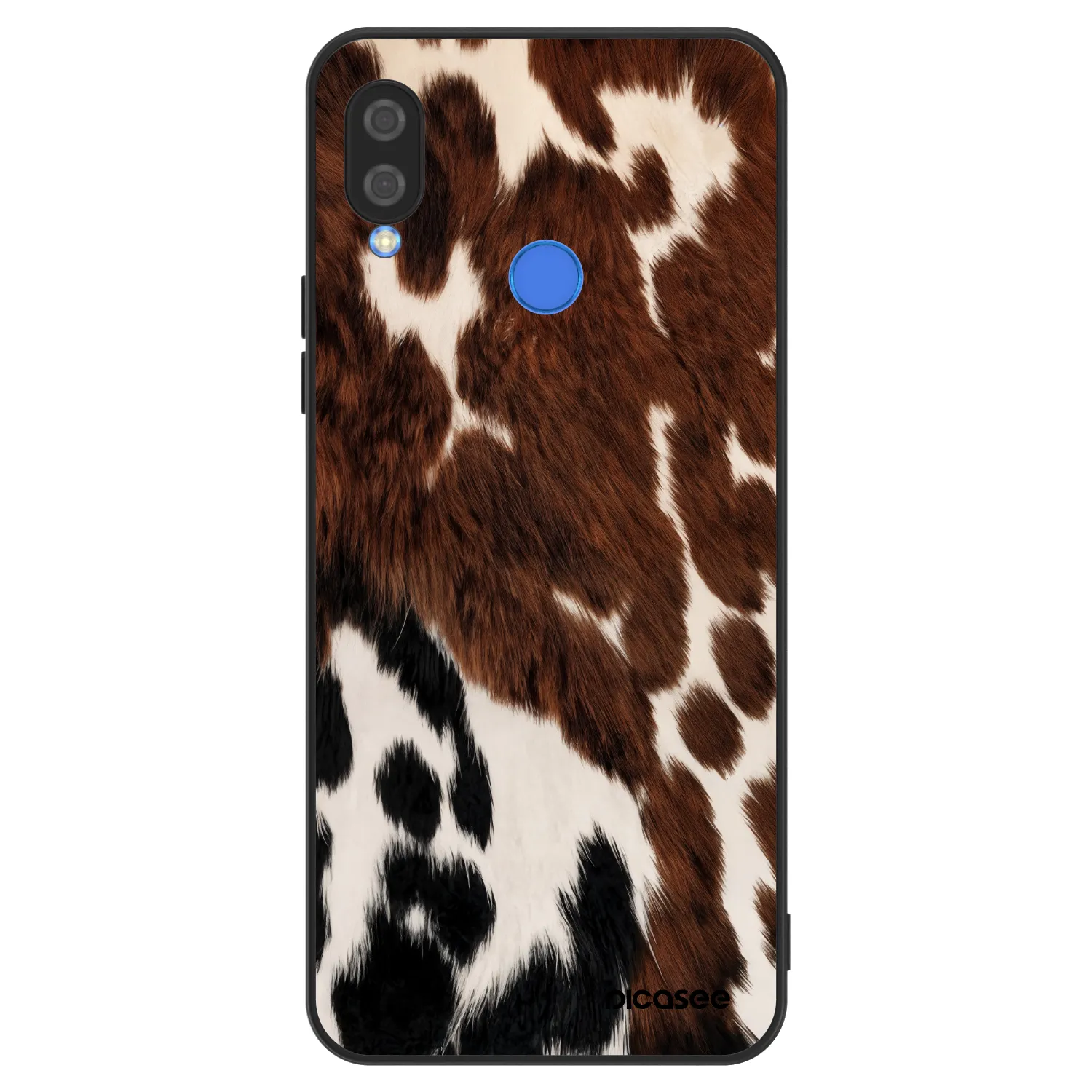 Picasee ULTIMATE CASE Huawei Nova 3 - készülékre - Rust