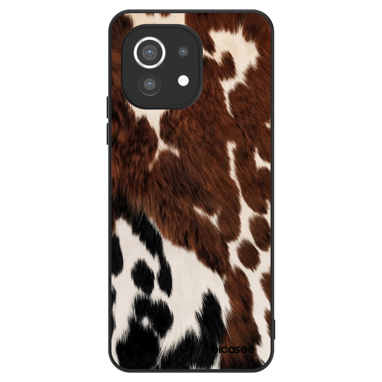 Picasee ULTIMATE CASE Xiaomi Mi 11 - készülékre - Rust