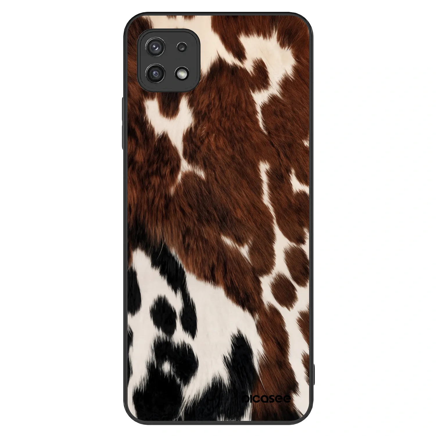 Picasee ULTIMATE CASE Samsung Galaxy A22 A226B 5G - készülékre - Rust