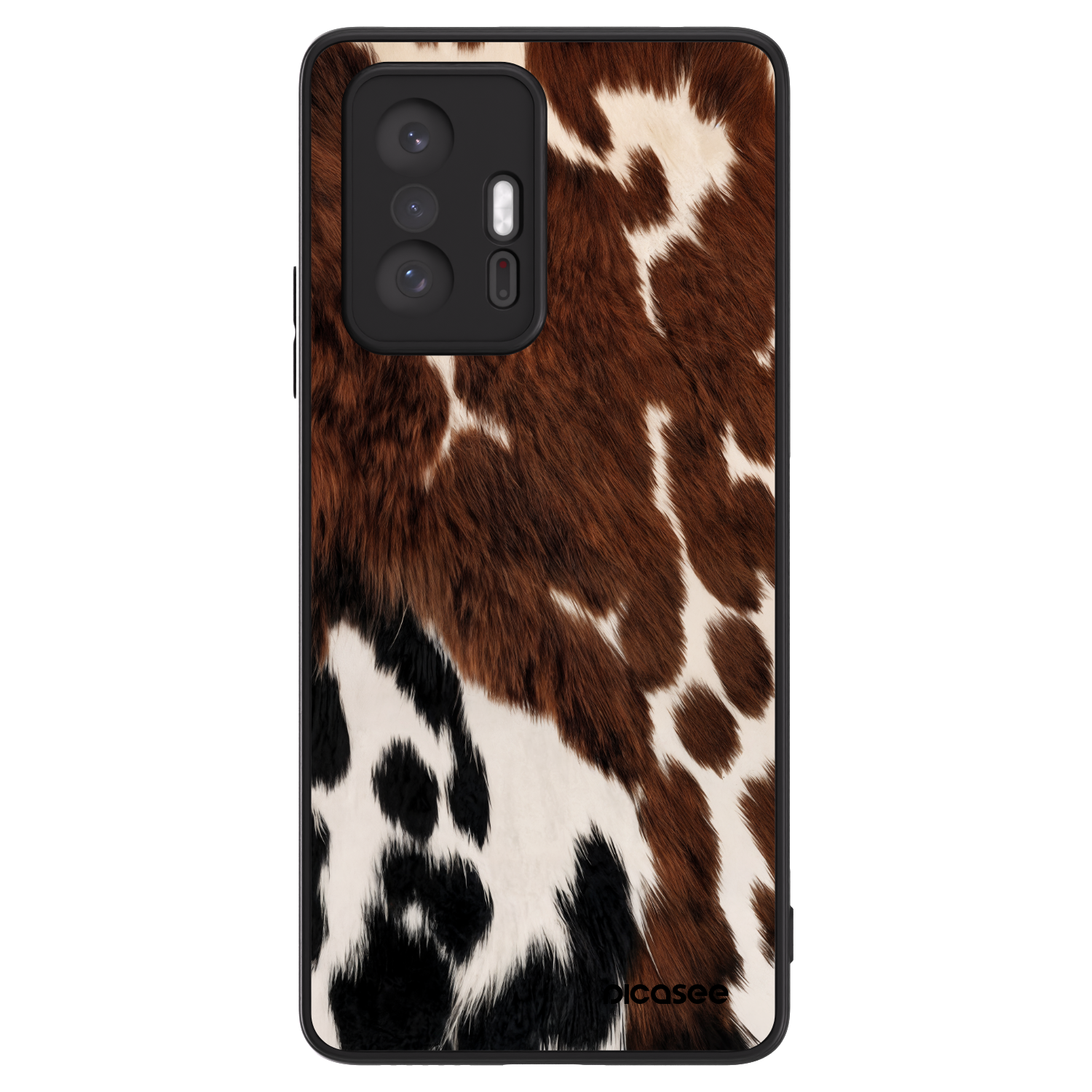 Picasee ULTIMATE CASE Xiaomi 11T - készülékre - Rust