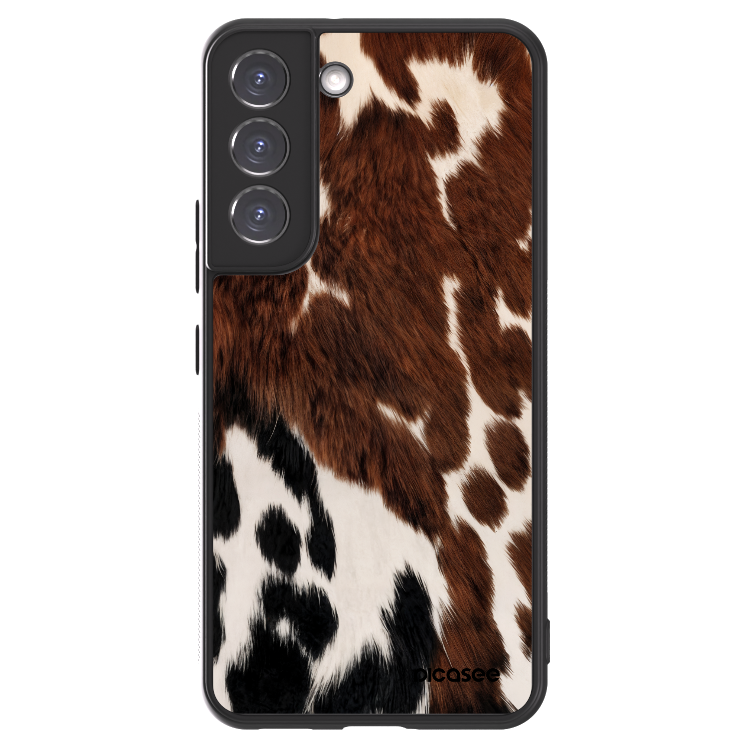 Picasee ULTIMATE CASE Samsung Galaxy S22 5G - készülékre - Rust