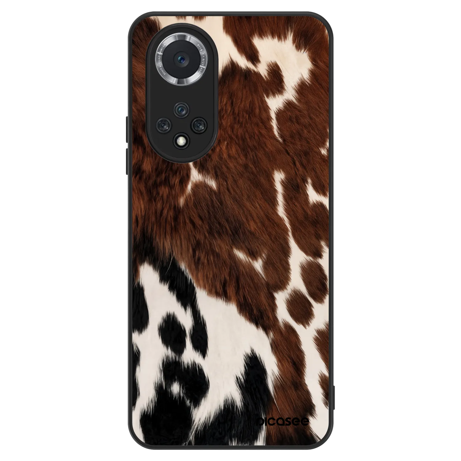 Picasee ULTIMATE CASE Huawei Nova 9 SE - készülékre - Rust