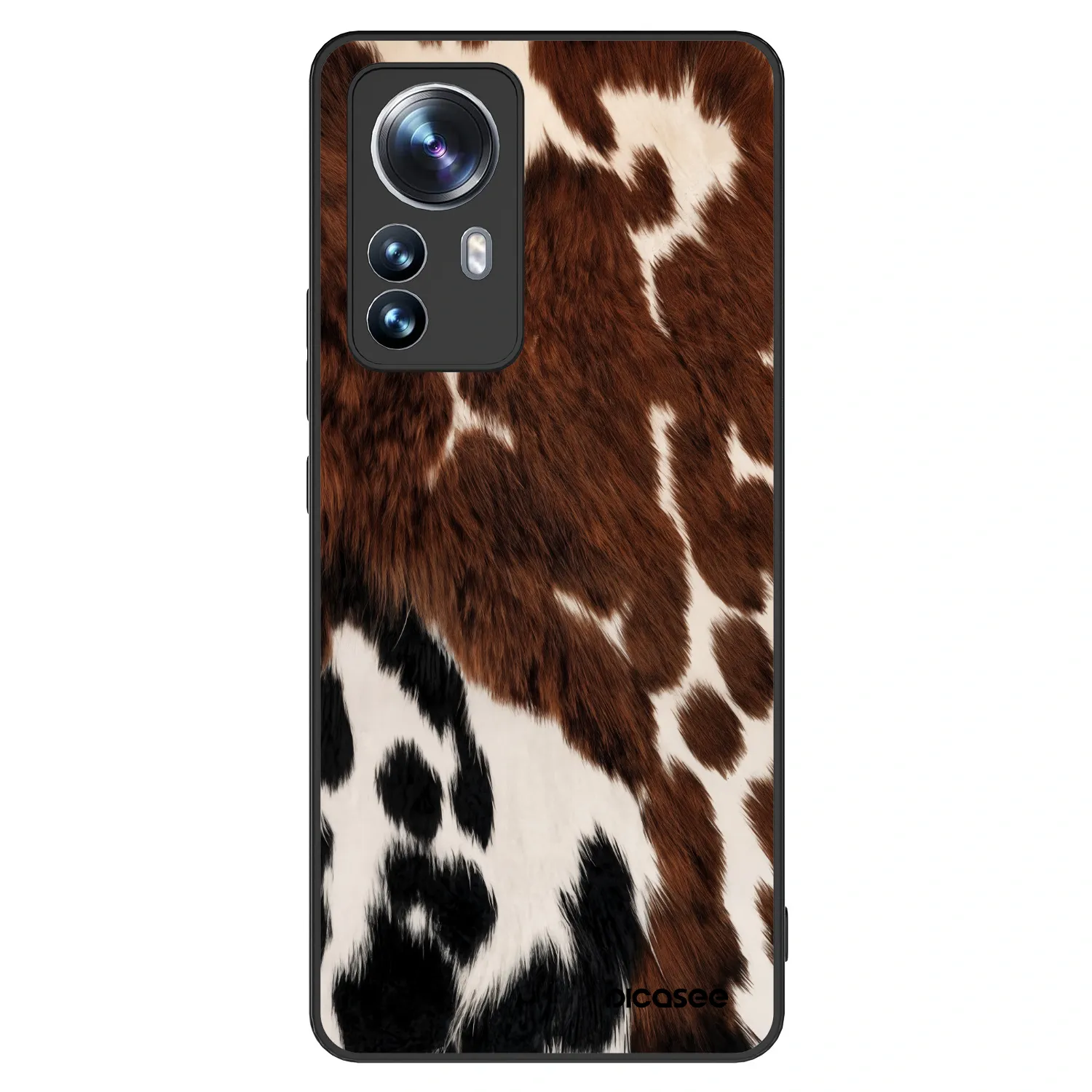 Picasee ULTIMATE CASE Xiaomi 12 Pro - készülékre - Rust