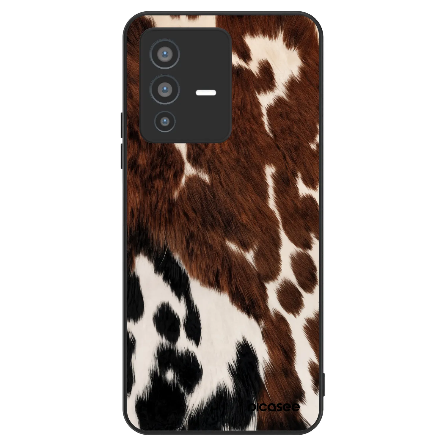 Picasee ULTIMATE CASE Vivo V23 5G - készülékre - Rust