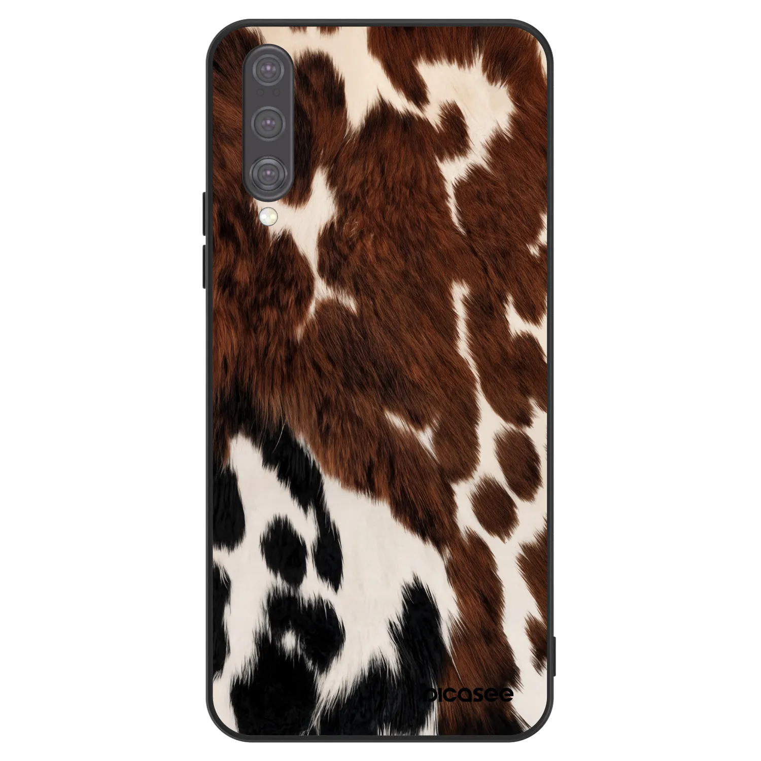Picasee ULTIMATE CASE Huawei P20 Pro - készülékre - Rust