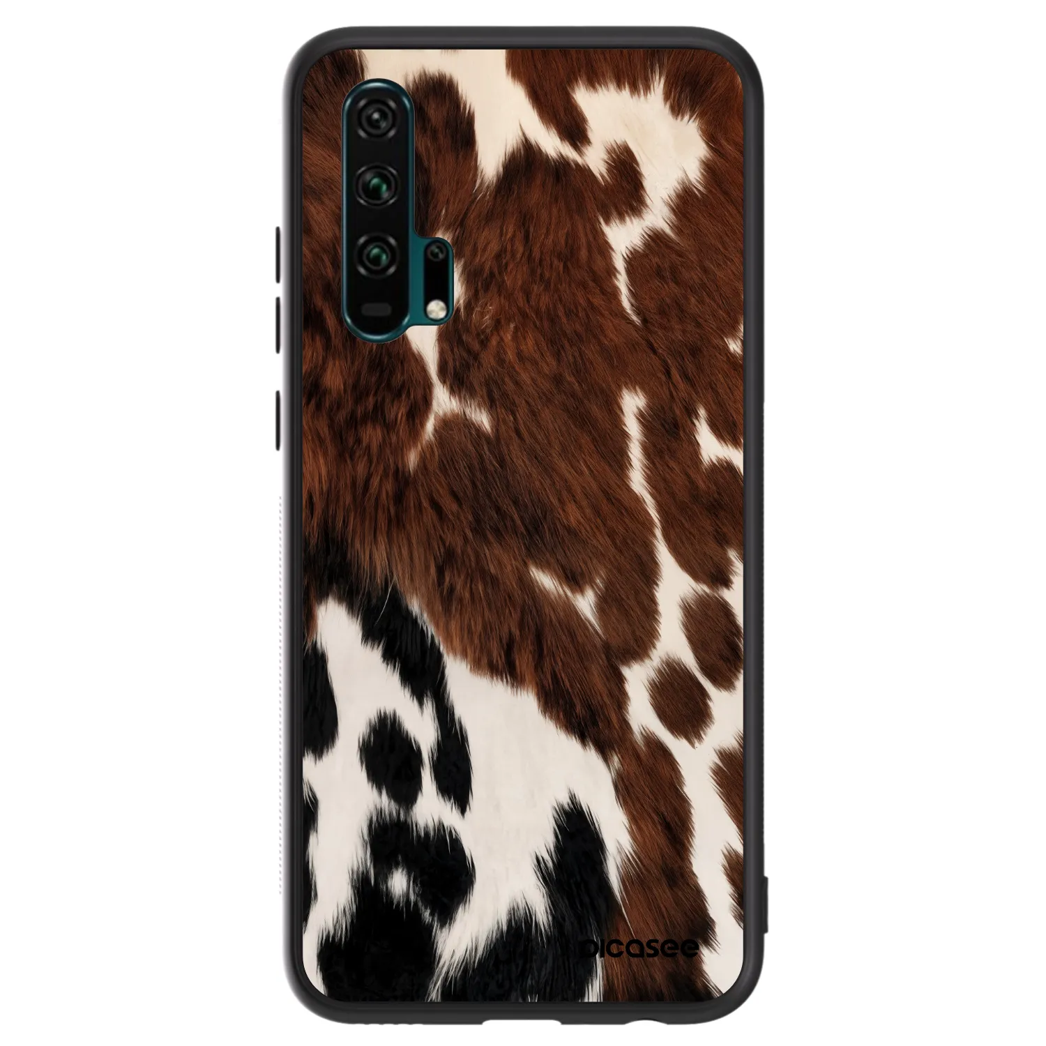Picasee ULTIMATE CASE Honor 20 Pro - készülékre - Rust