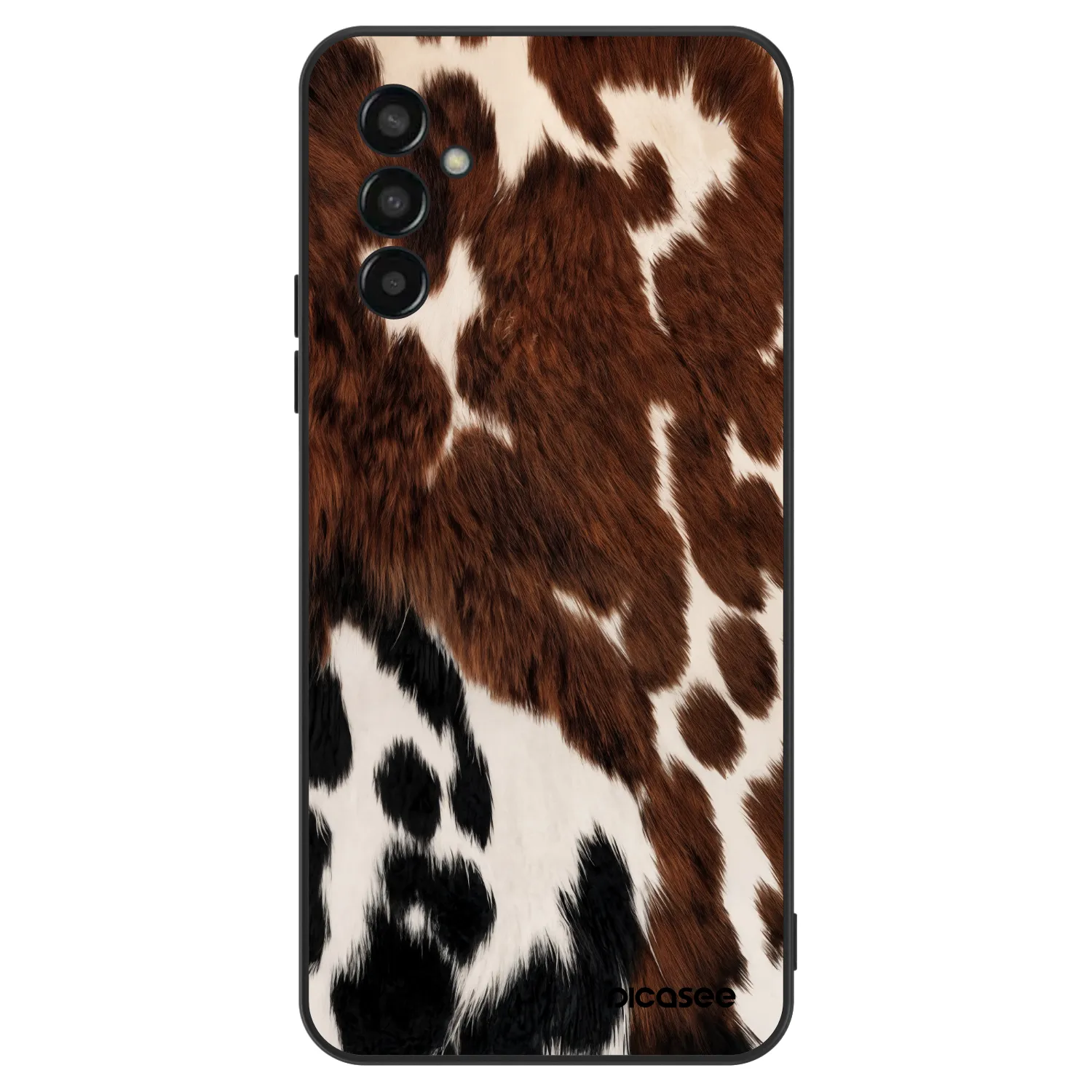 Picasee ULTIMATE CASE Samsung Galaxy M13 M135F - készülékre - Rust