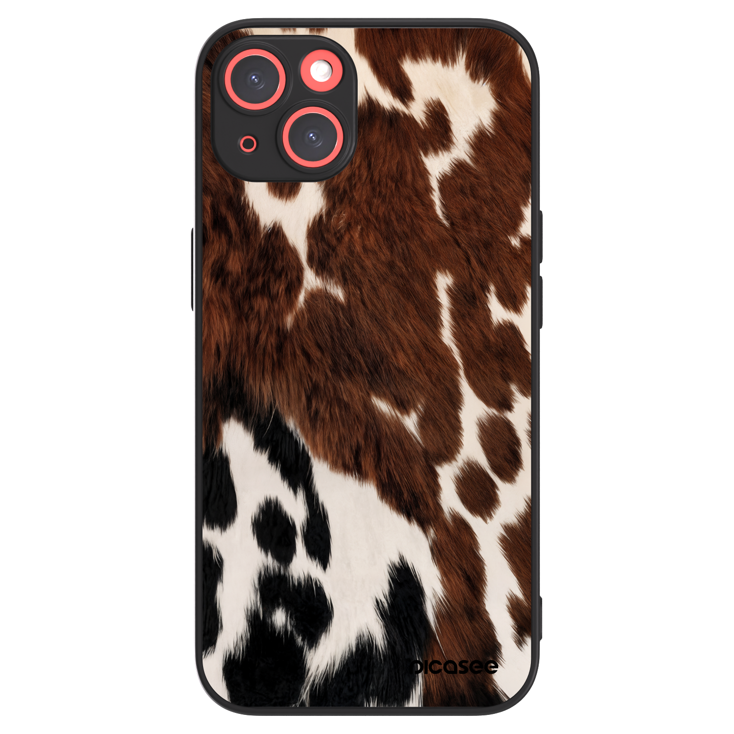 Picasee ULTIMATE CASE MagSafe Apple iPhone 13 - készülékre - Rust