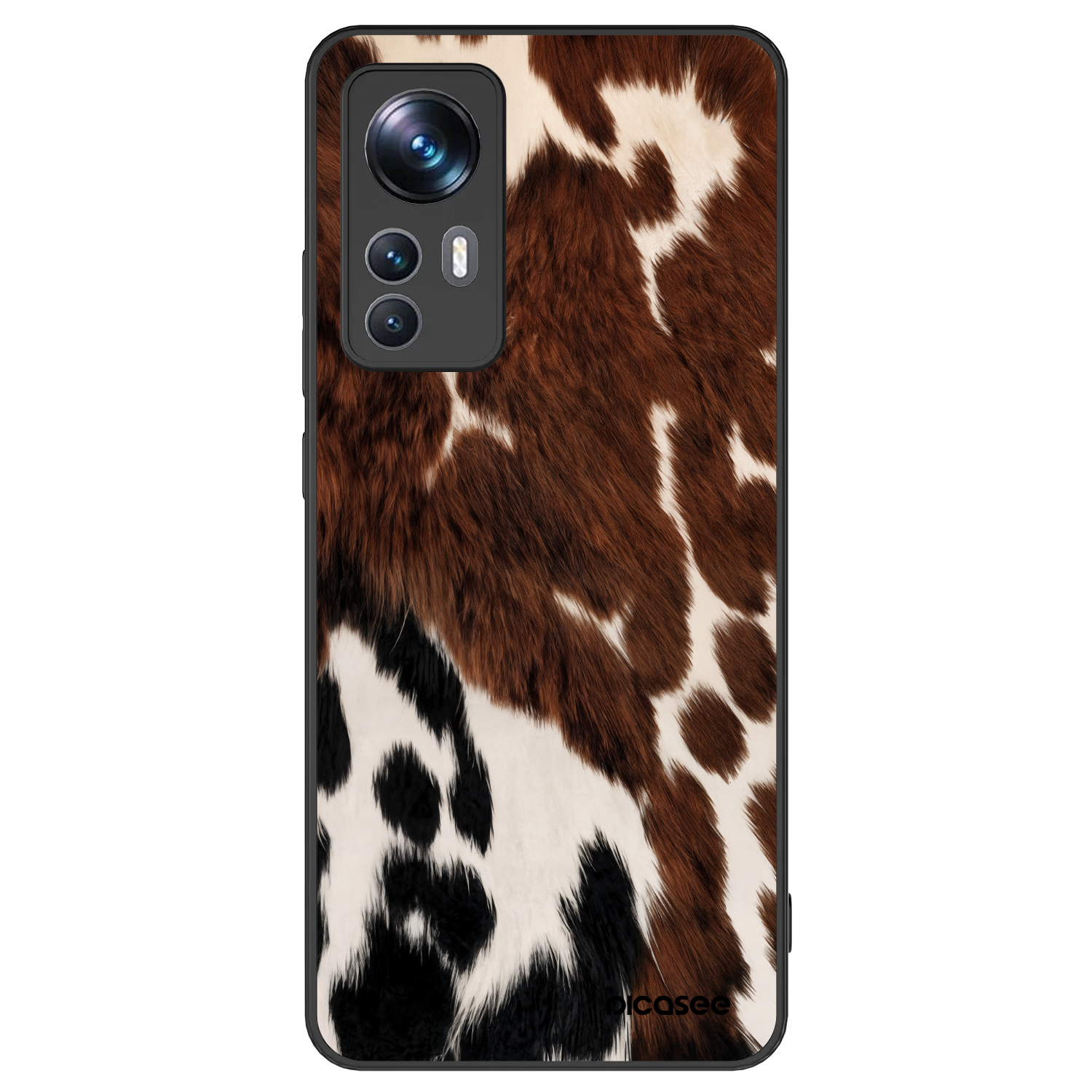 Picasee ULTIMATE CASE Xiaomi 12T - készülékre - Rust