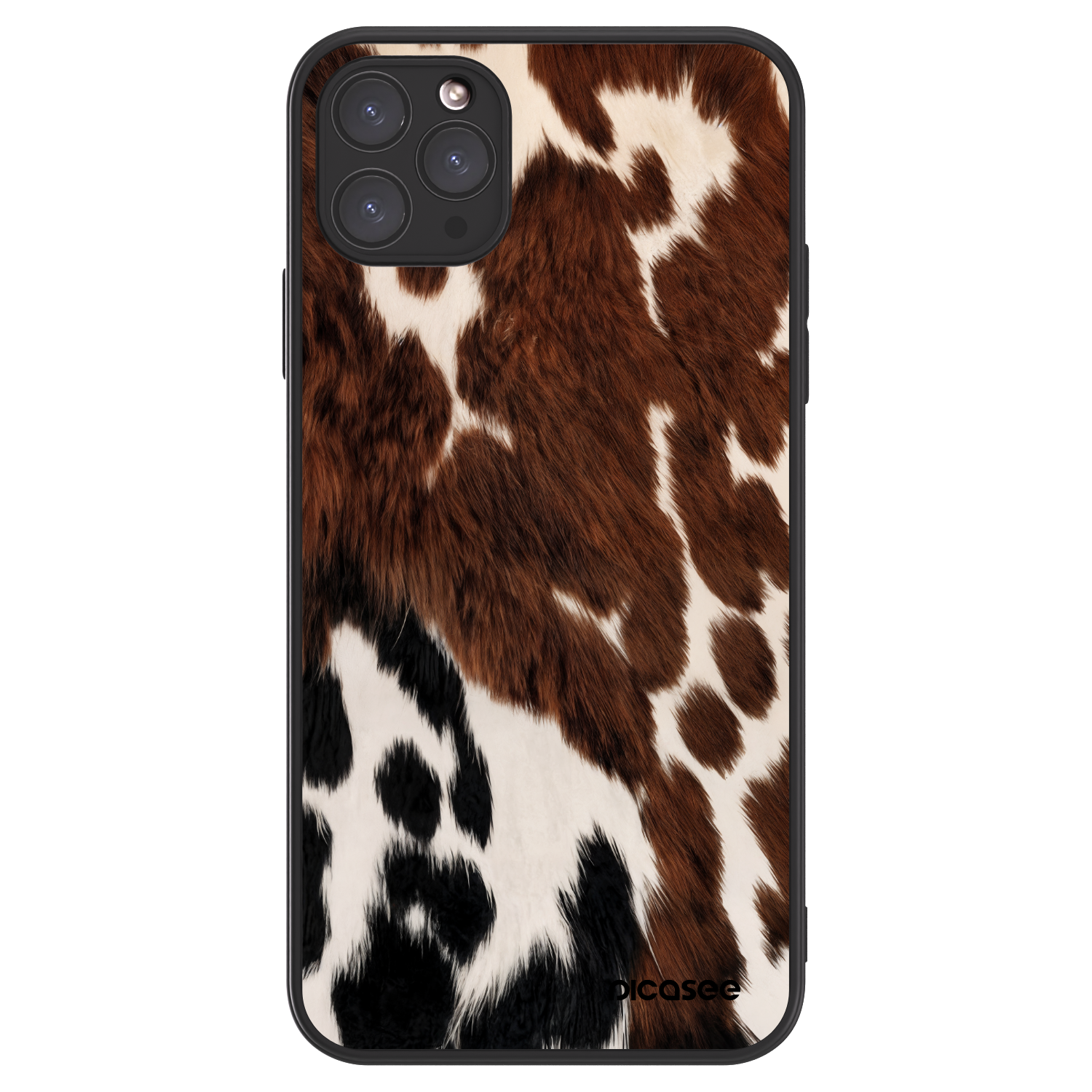 Picasee ULTIMATE CASE MagSafe Apple iPhone 11 Pro Max - készülékre - Rust