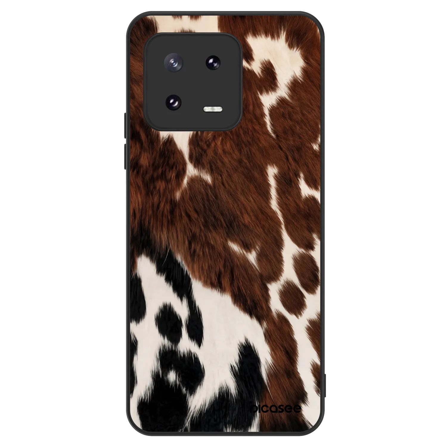 Picasee ULTIMATE CASE Xiaomi 13 Pro - készülékre - Rust