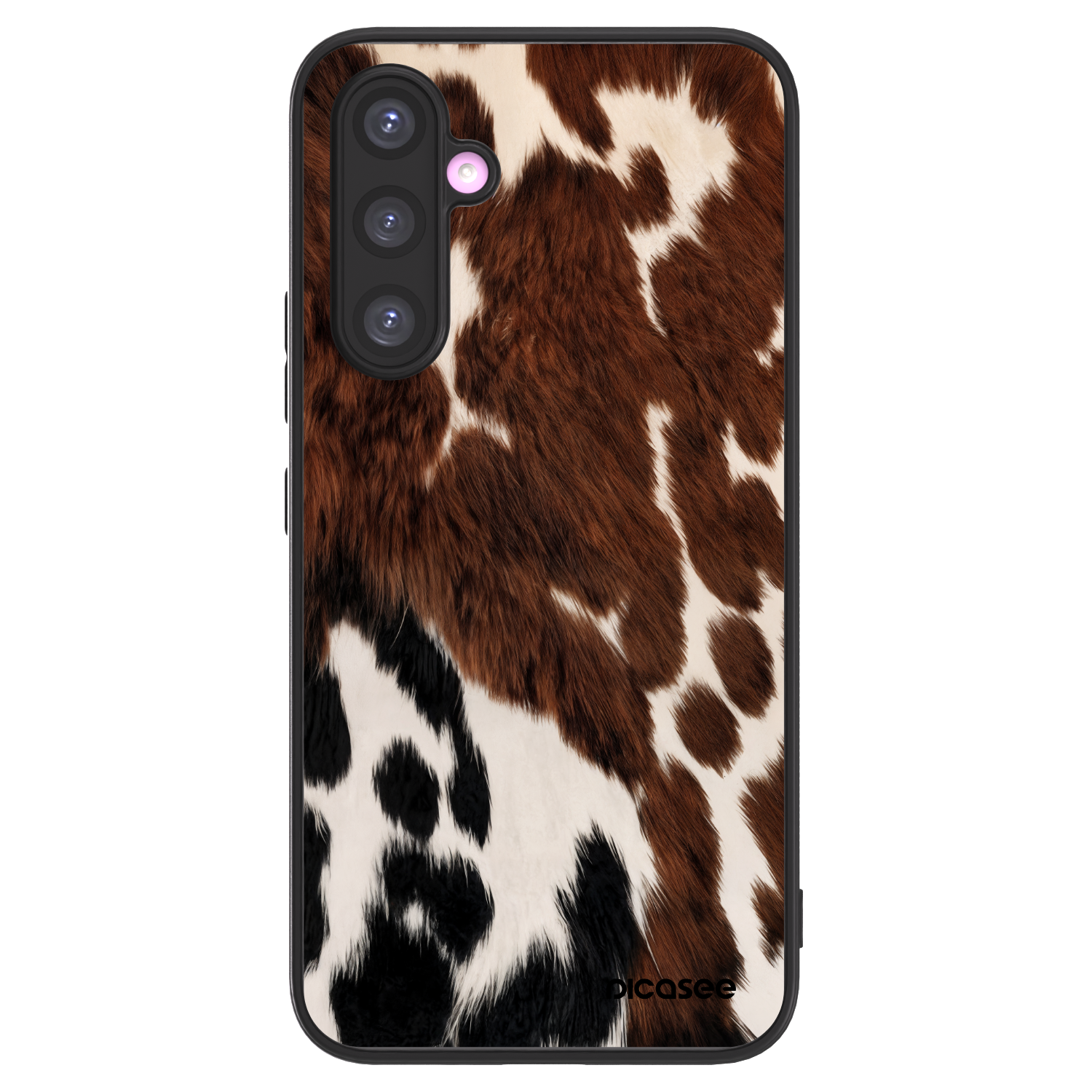 Picasee ULTIMATE CASE Samsung Galaxy A54 5G A546B - készülékre - Rust