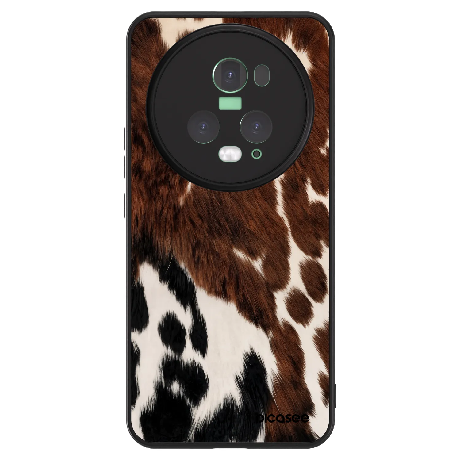 Picasee ULTIMATE CASE Honor Magic5 Pro - készülékre - Rust