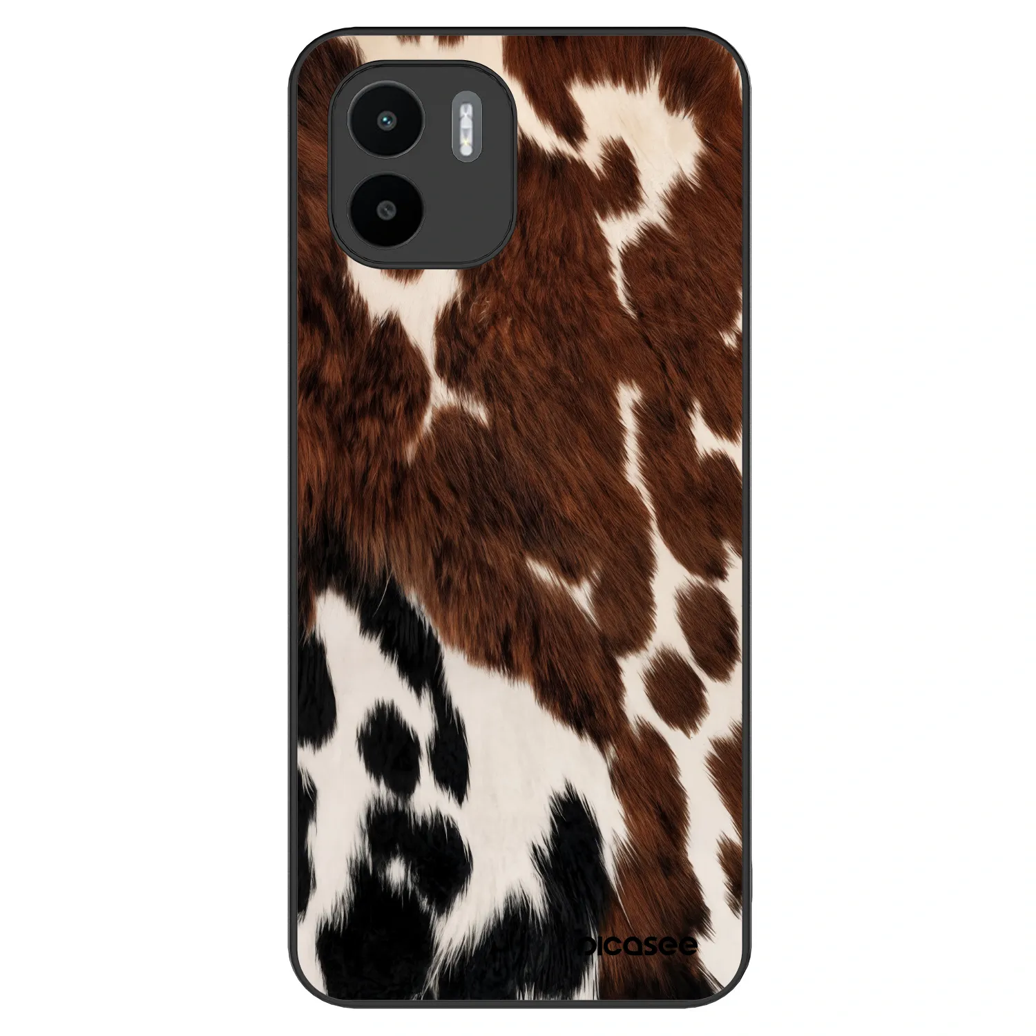 Picasee ULTIMATE CASE Xiaomi Redmi A2 - készülékre - Rust