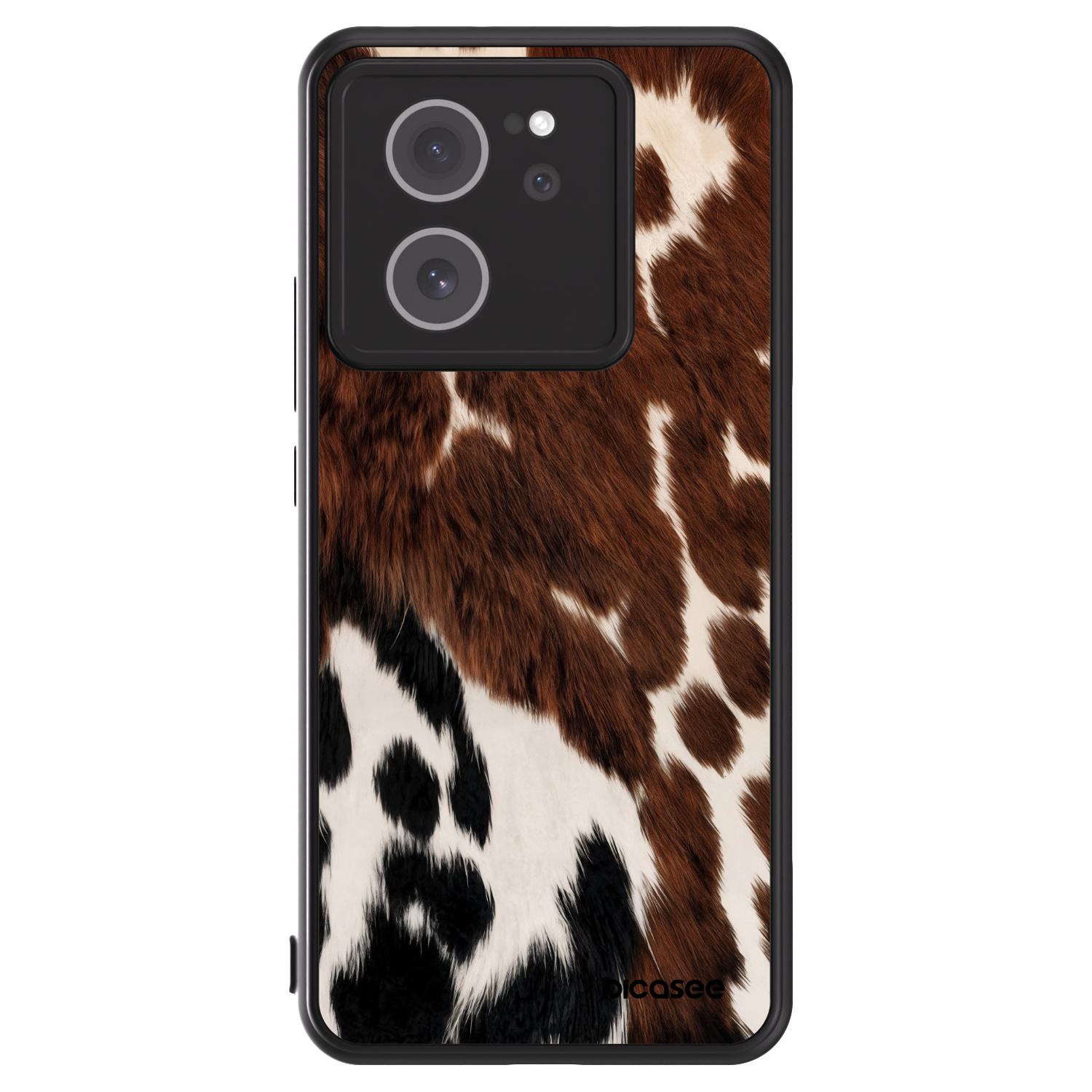 Picasee ULTIMATE CASE Xiaomi 13T Pro - készülékre - Rust