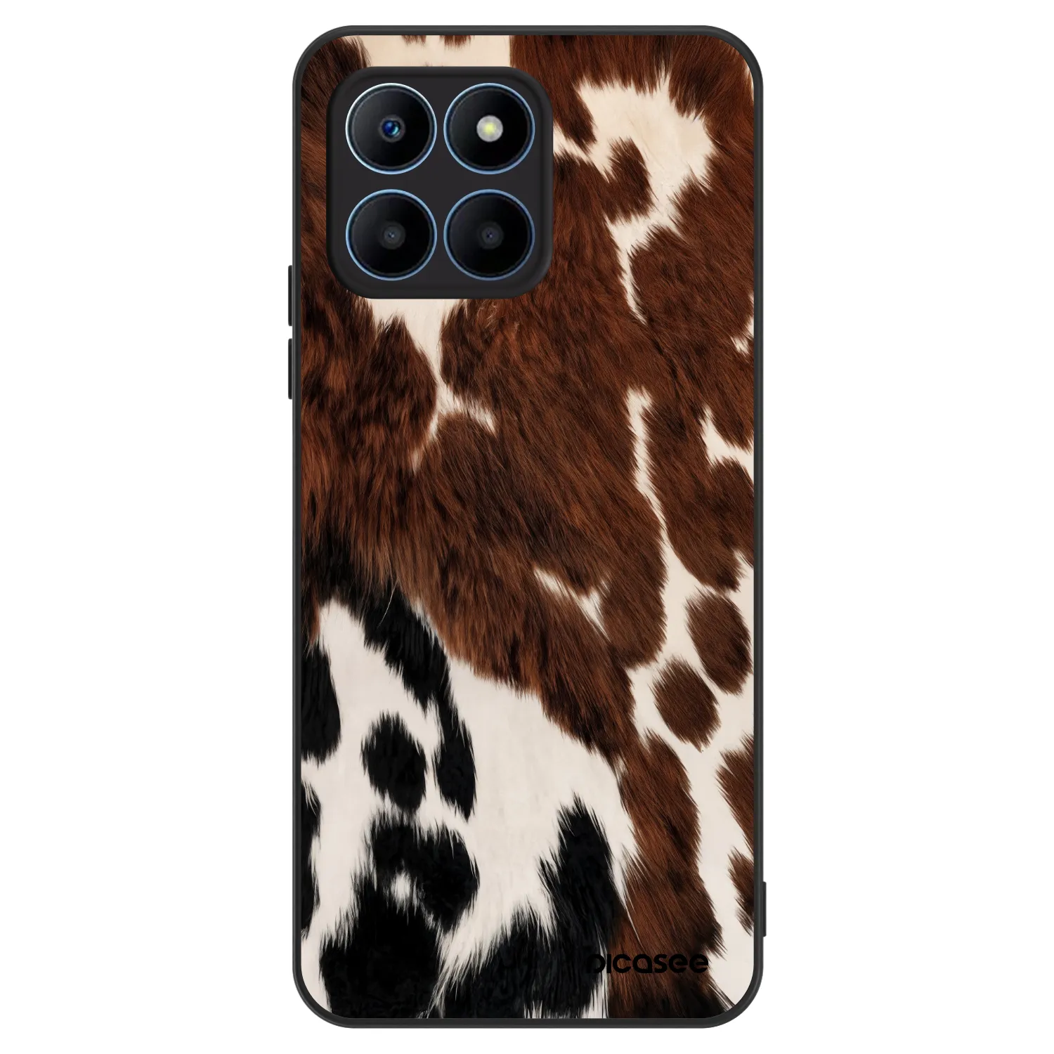 Picasee ULTIMATE CASE Honor 70 Lite - készülékre - Rust