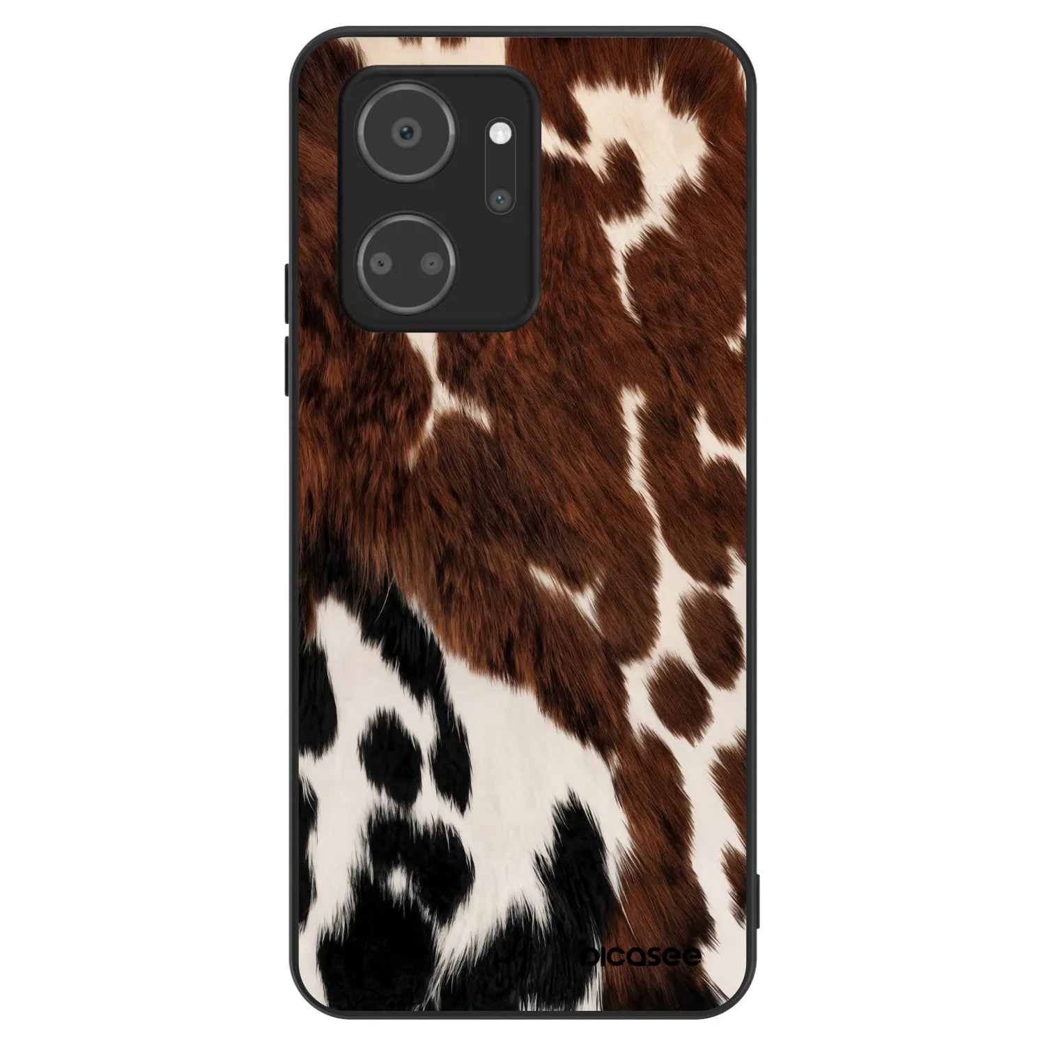 Picasee ULTIMATE CASE Honor X7a - készülékre - Rust