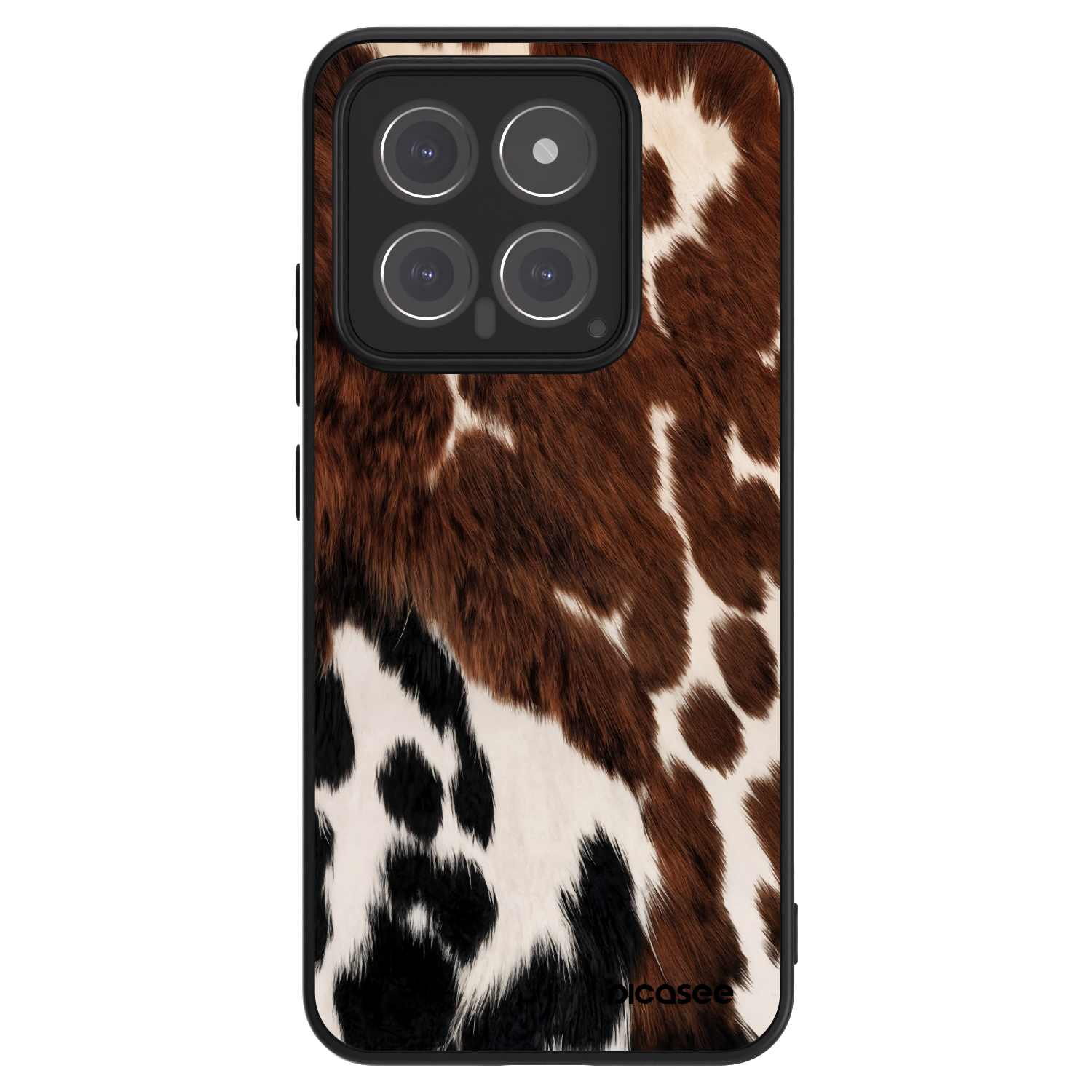 Picasee ULTIMATE CASE Xiaomi 14 - készülékre - Rust