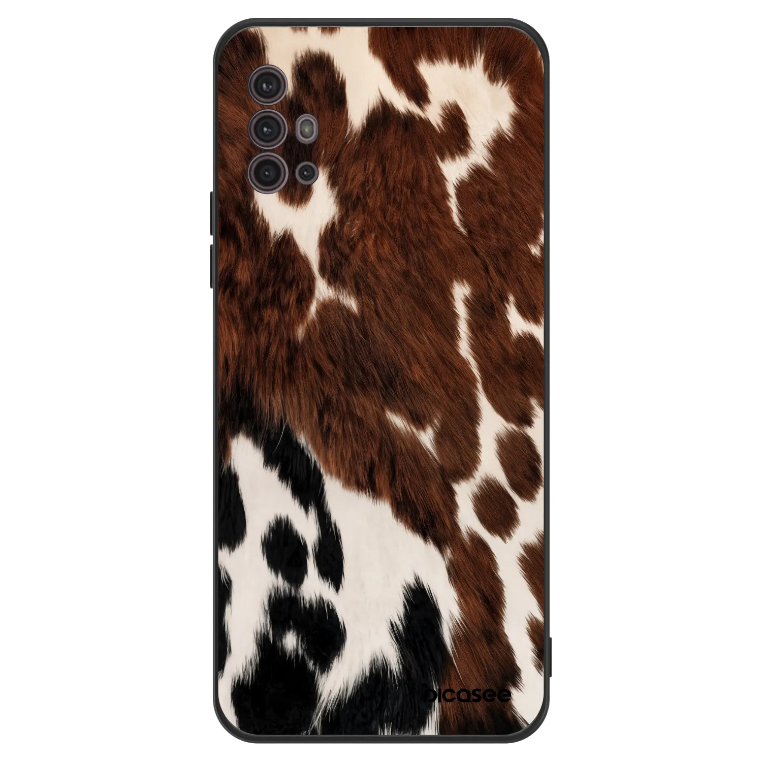 Picasee ULTIMATE CASE Motorola Moto G30 - készülékre - Rust