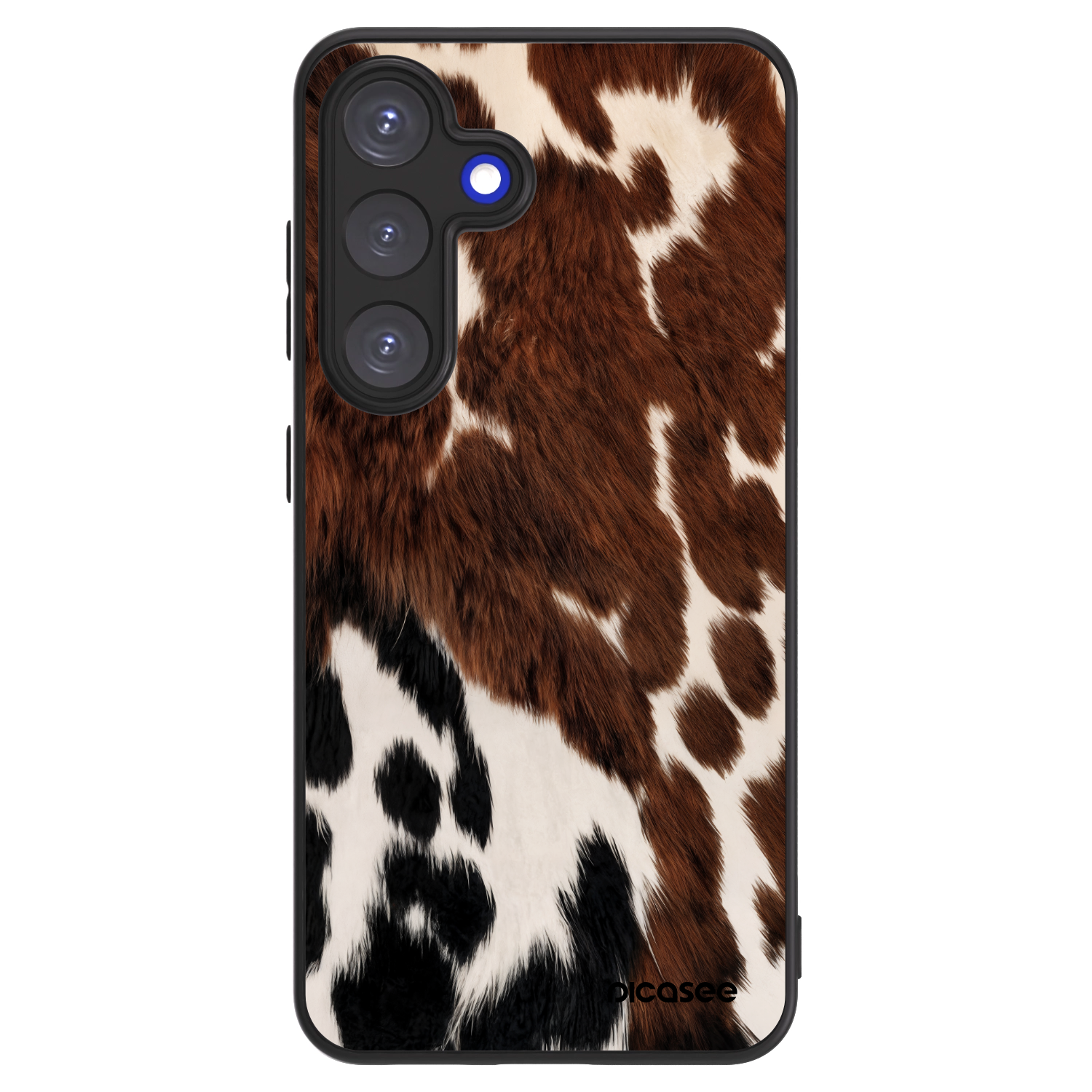 Picasee ULTIMATE CASE Samsung Galaxy A25 A256B 5G - készülékre - Rust