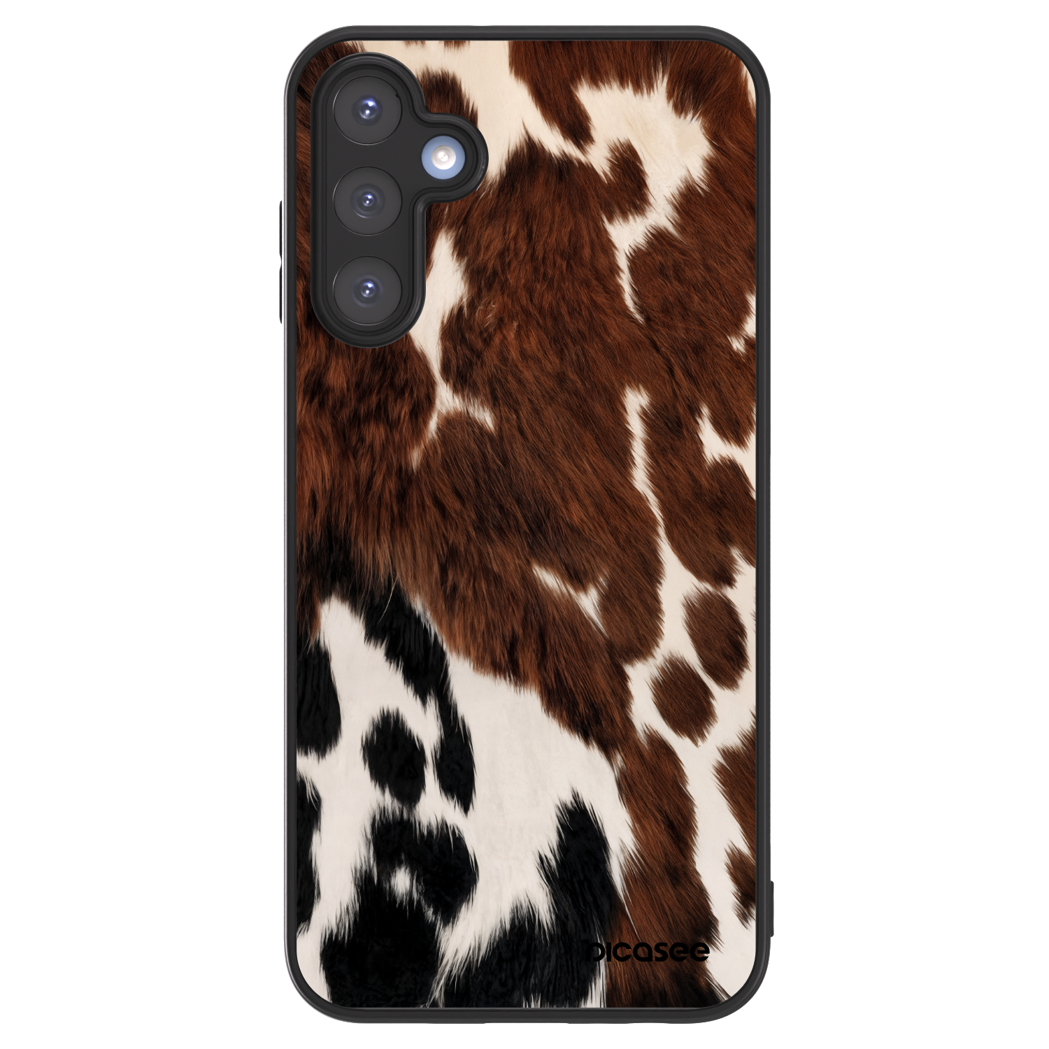 Picasee ULTIMATE CASE Samsung Galaxy A15 A156B 5G - készülékre - Rust