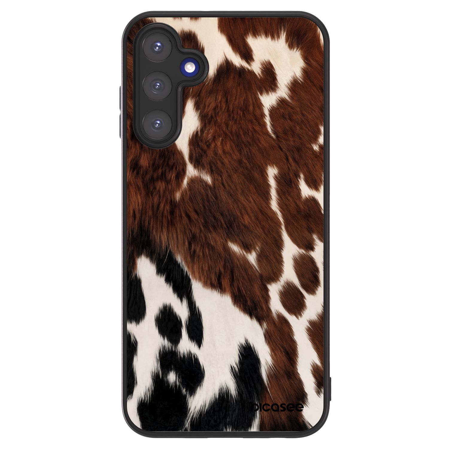Picasee ULTIMATE CASE Samsung Galaxy A15 A155F 4G - készülékre - Rust