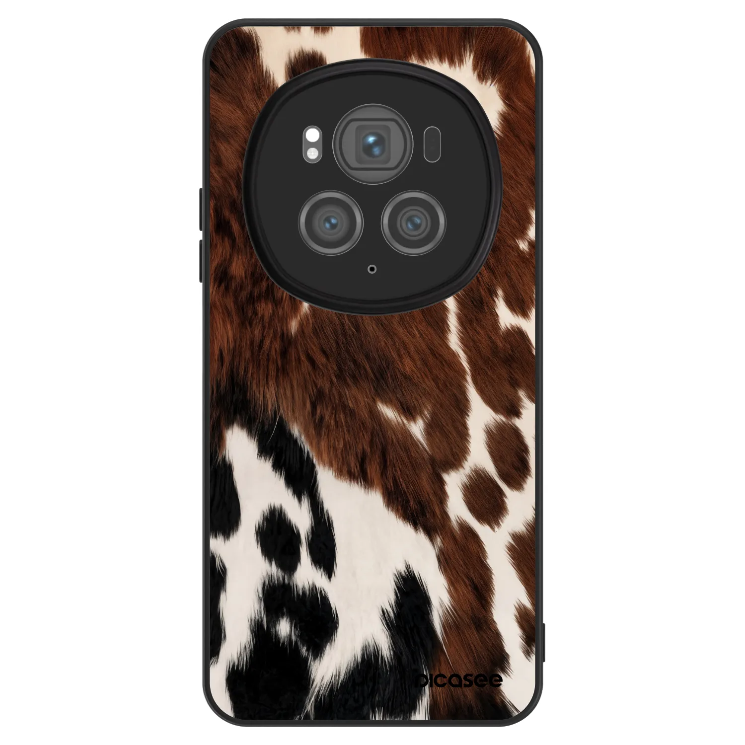 Picasee ULTIMATE CASE Honor Magic6 Pro - készülékre - Rust
