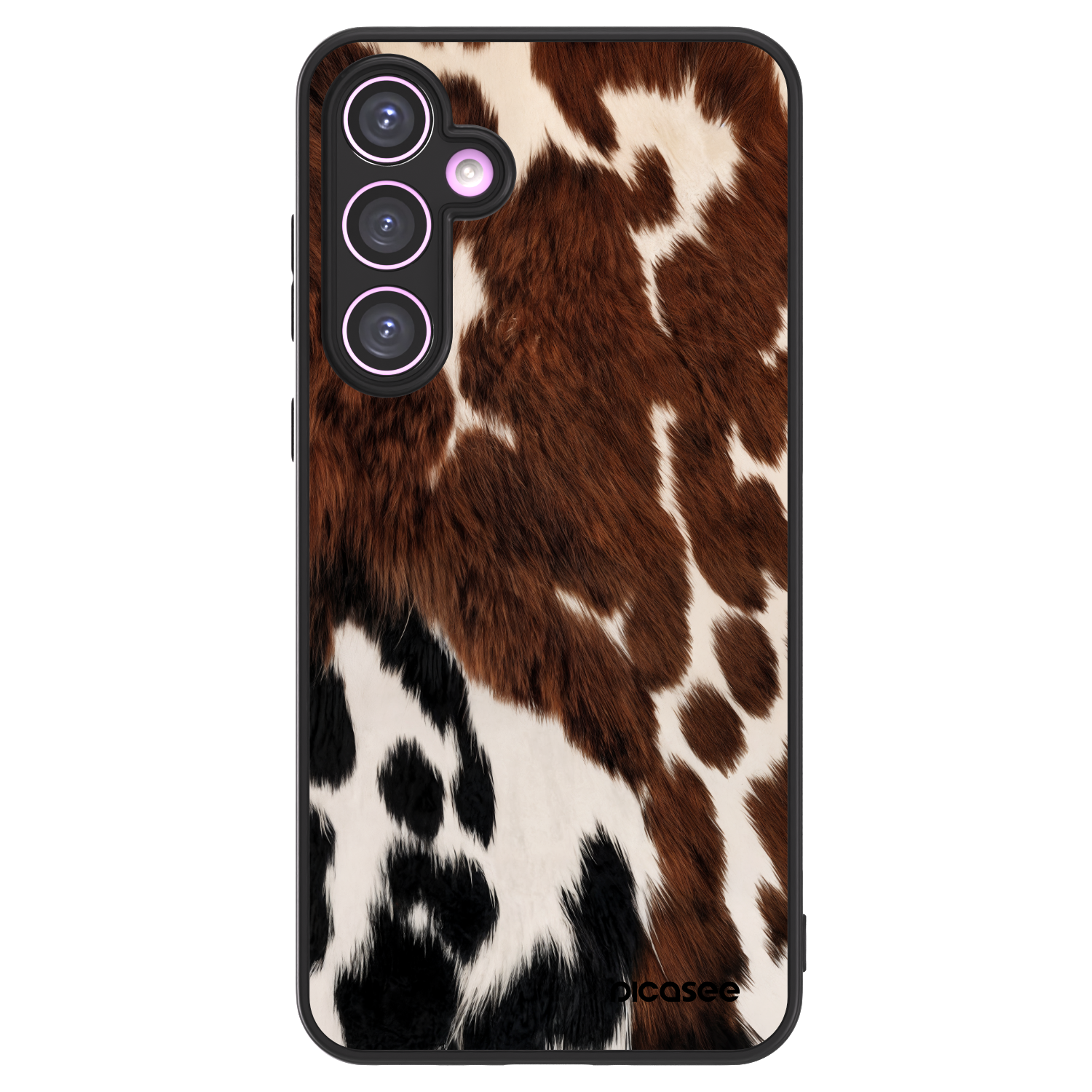 Picasee ULTIMATE CASE Samsung Galaxy A35 5G A356B - készülékre - Rust