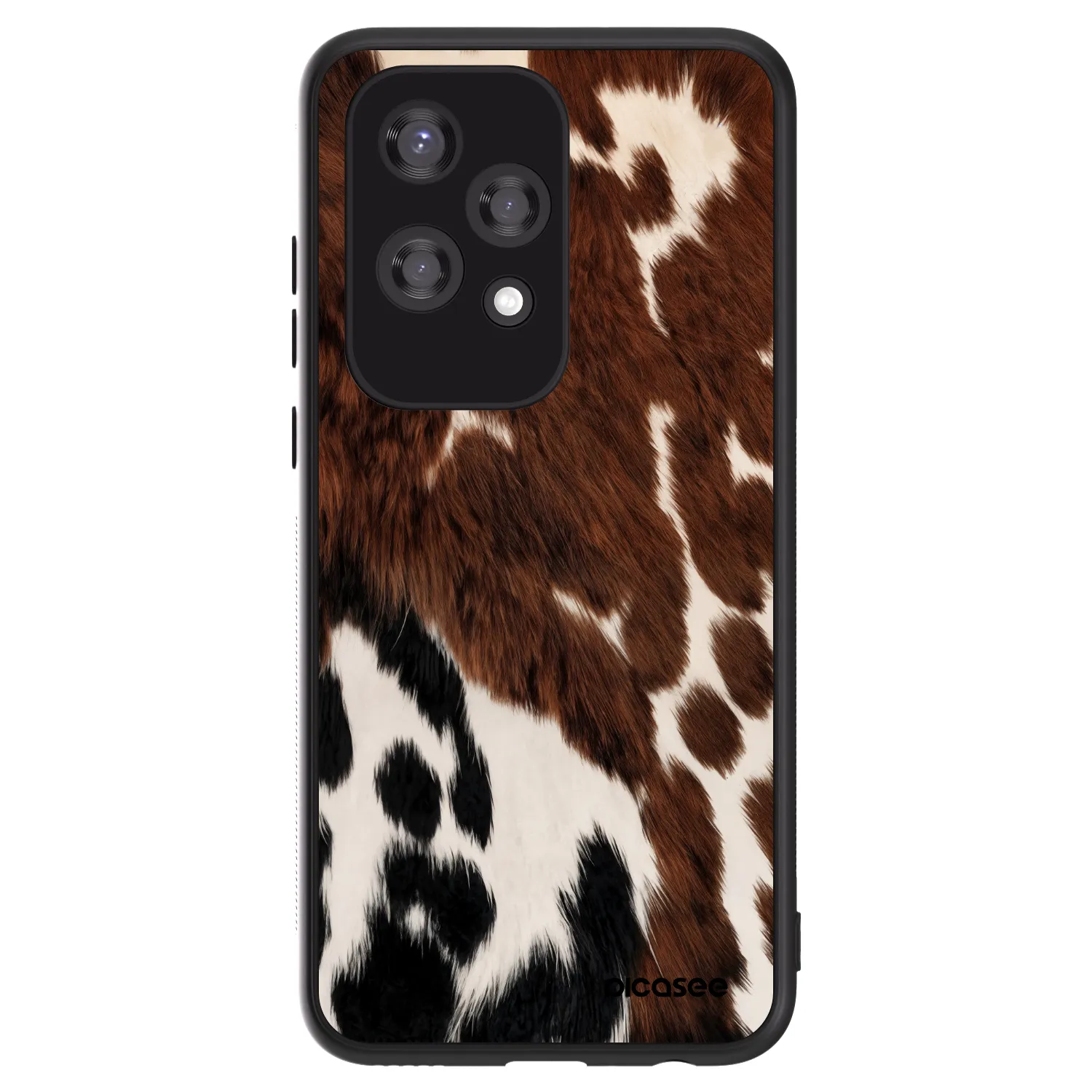 Picasee ULTIMATE CASE Honor 200 Lite - készülékre - Rust