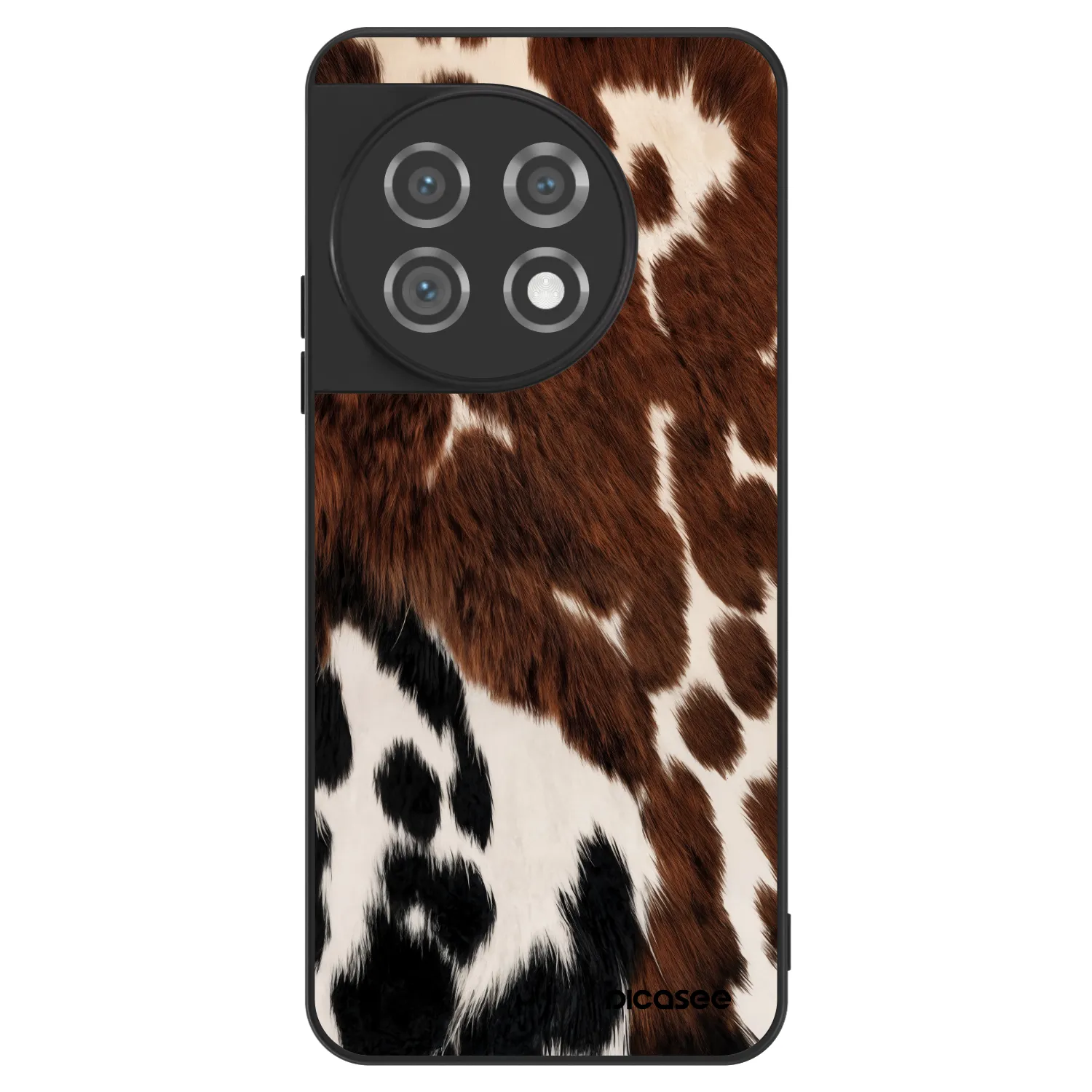 Picasee ULTIMATE CASE OnePlus 11 5G - készülékre - Rust