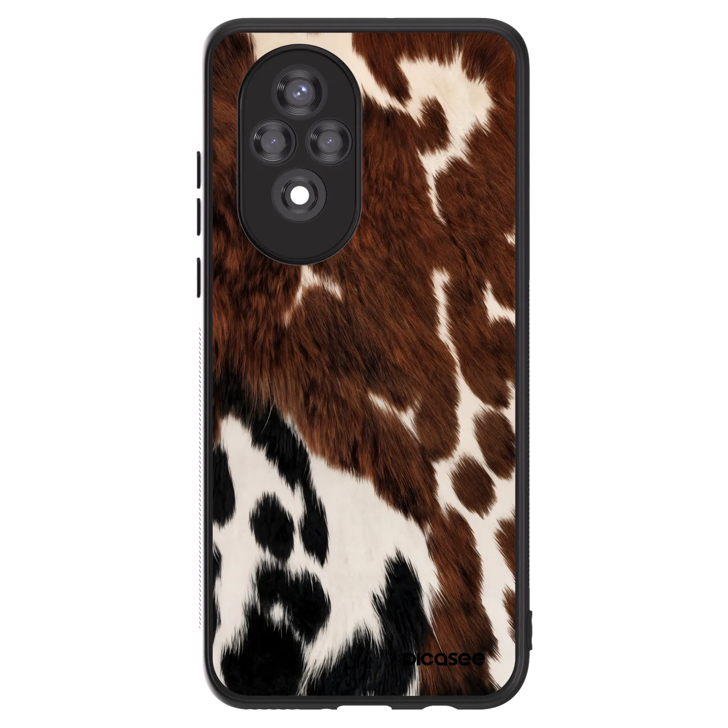 Picasee ULTIMATE CASE Honor 200 Pro 5G - készülékre - Rust