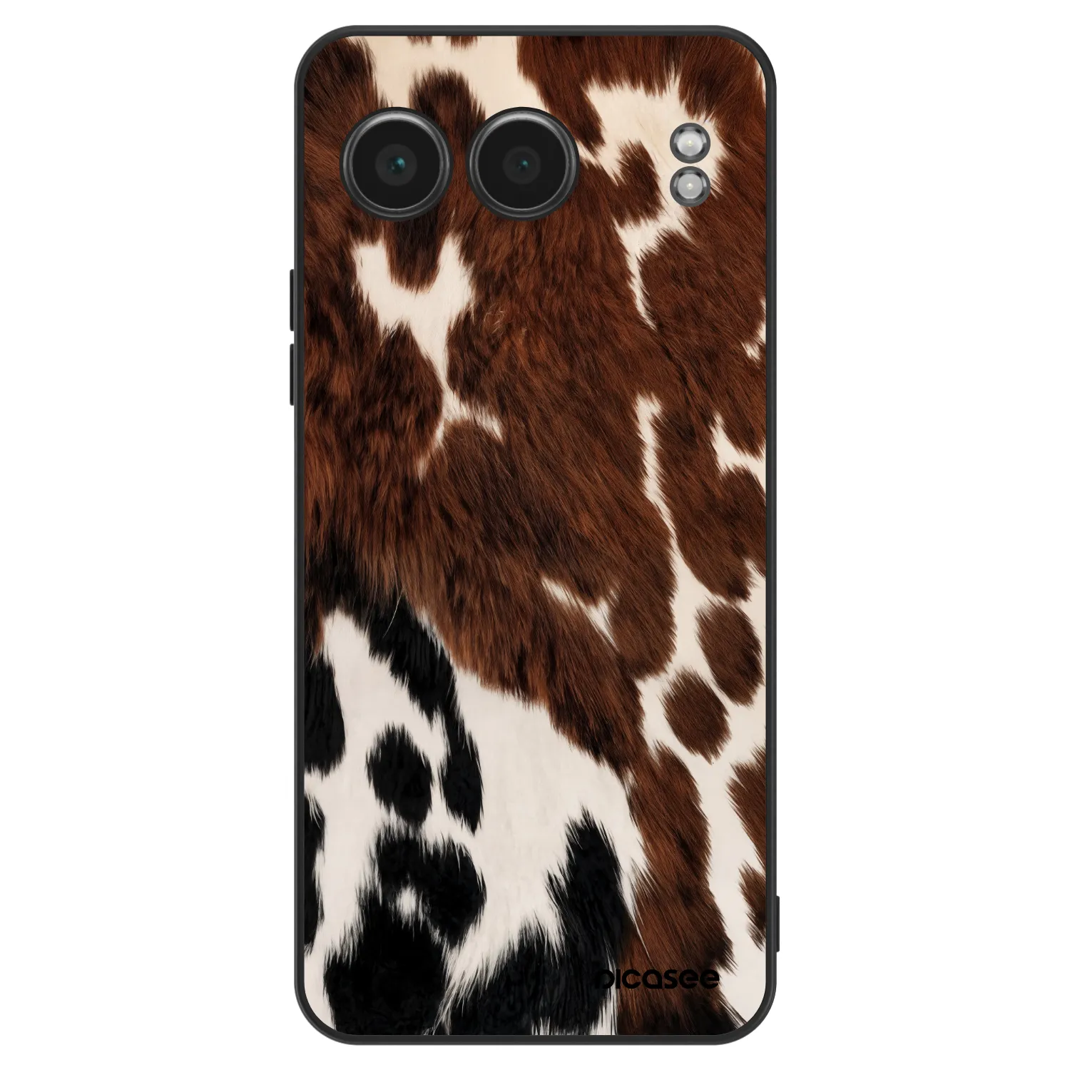 Picasee ULTIMATE CASE OnePlus Nord 4 - készülékre - Rust