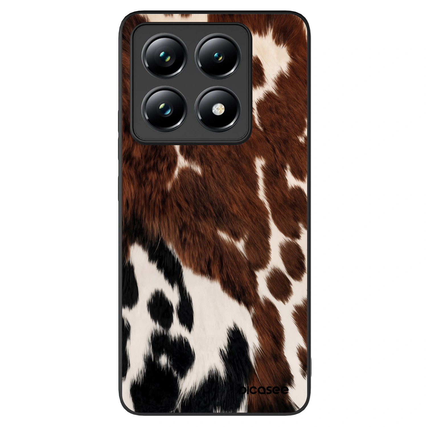 Picasee ULTIMATE CASE Xiaomi 14T Pro - készülékre - Rust