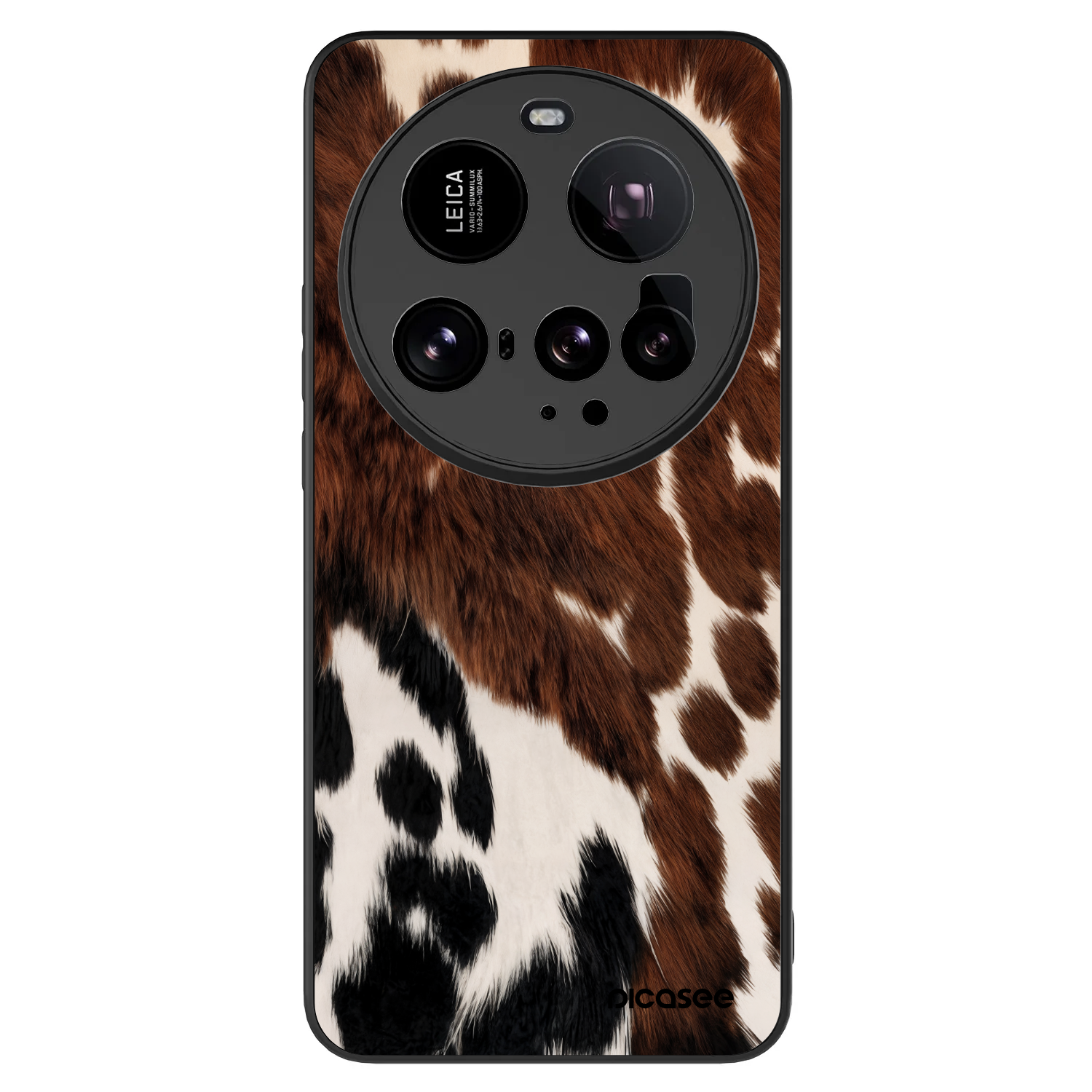 Picasee ULTIMATE CASE Xiaomi 15 Ultra - készülékre - Rust