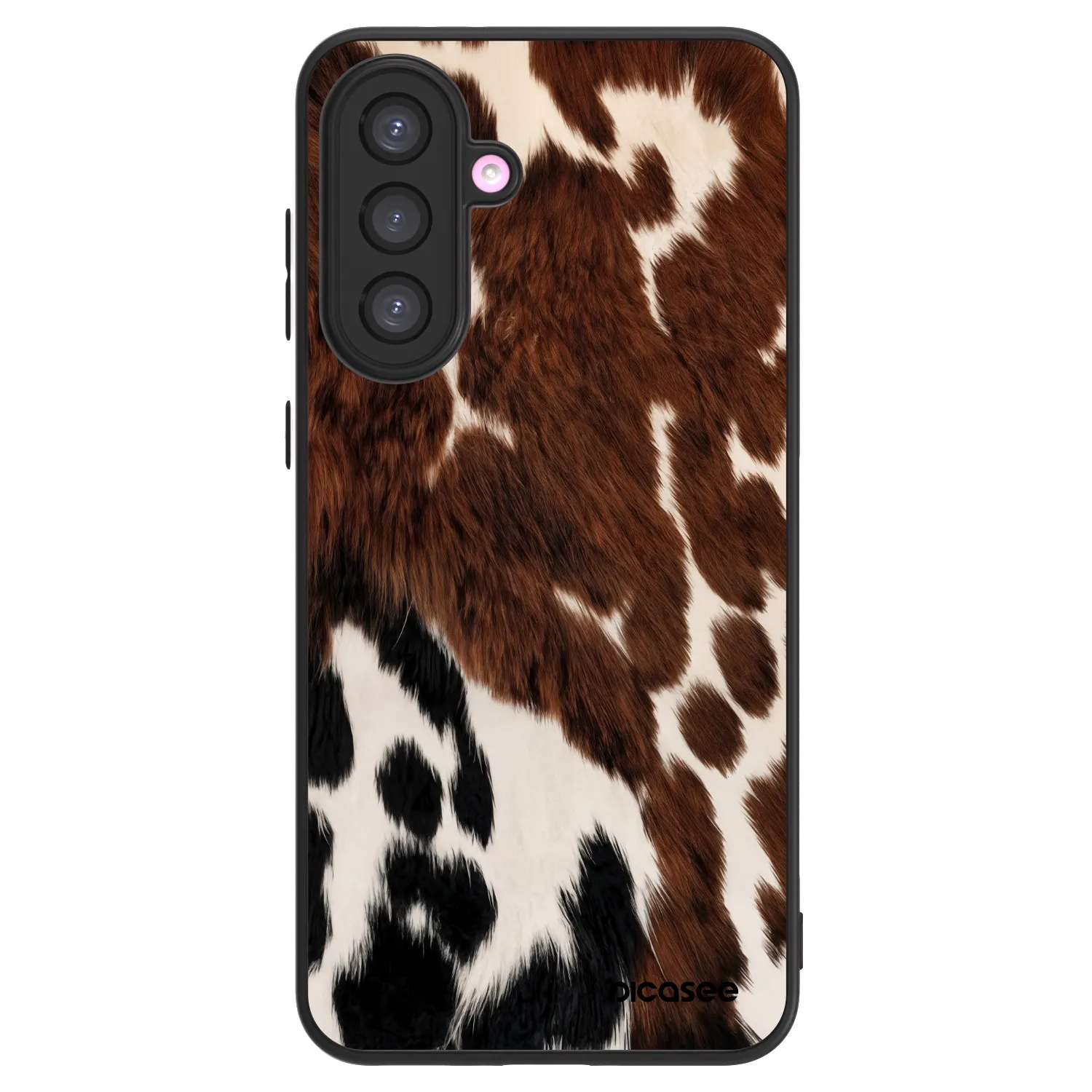 Picasee ULTIMATE CASE Samsung Galaxy A56 5G A566B - készülékre - Rust