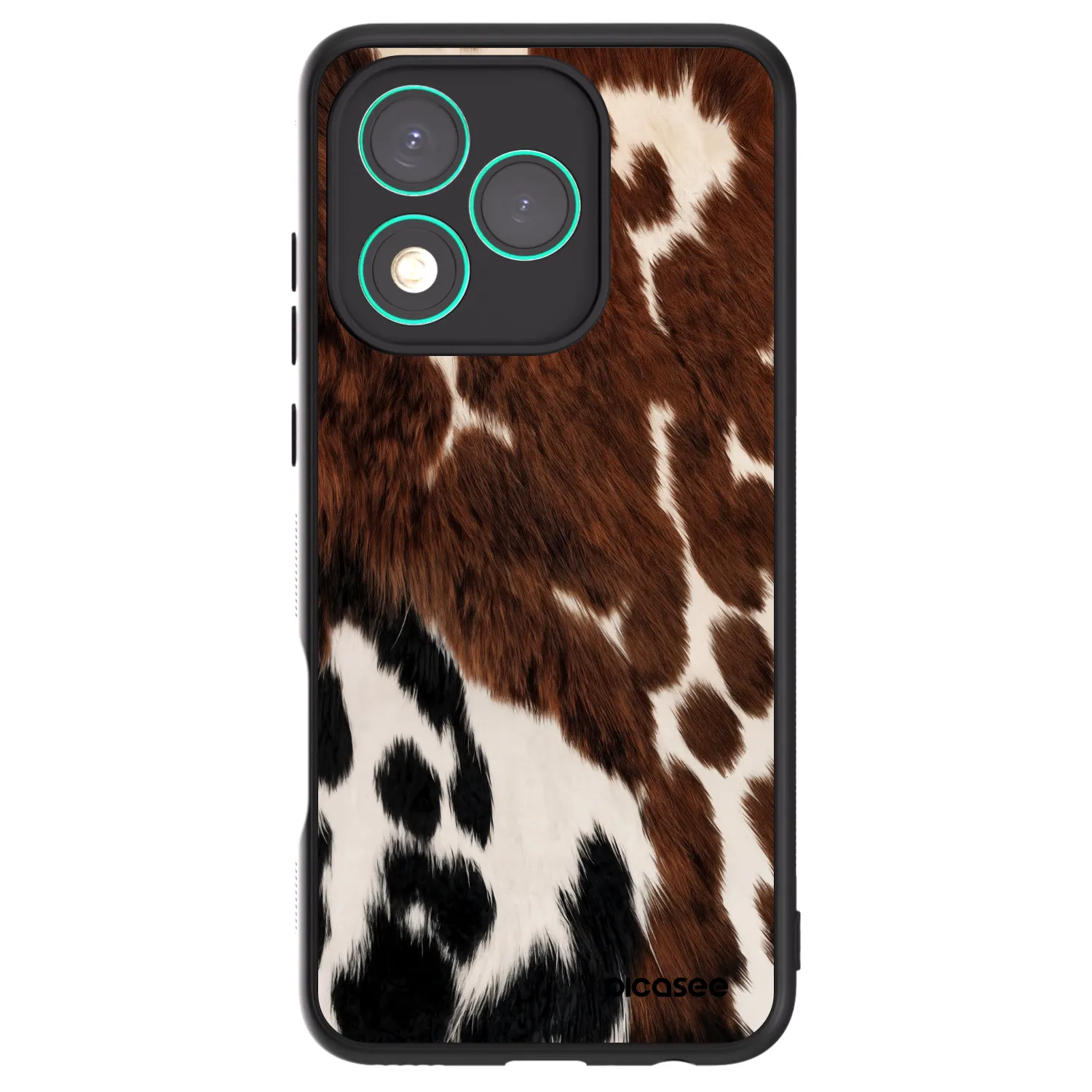Picasee ULTIMATE CASE Honor 400 Lite 5G - készülékre - Rust