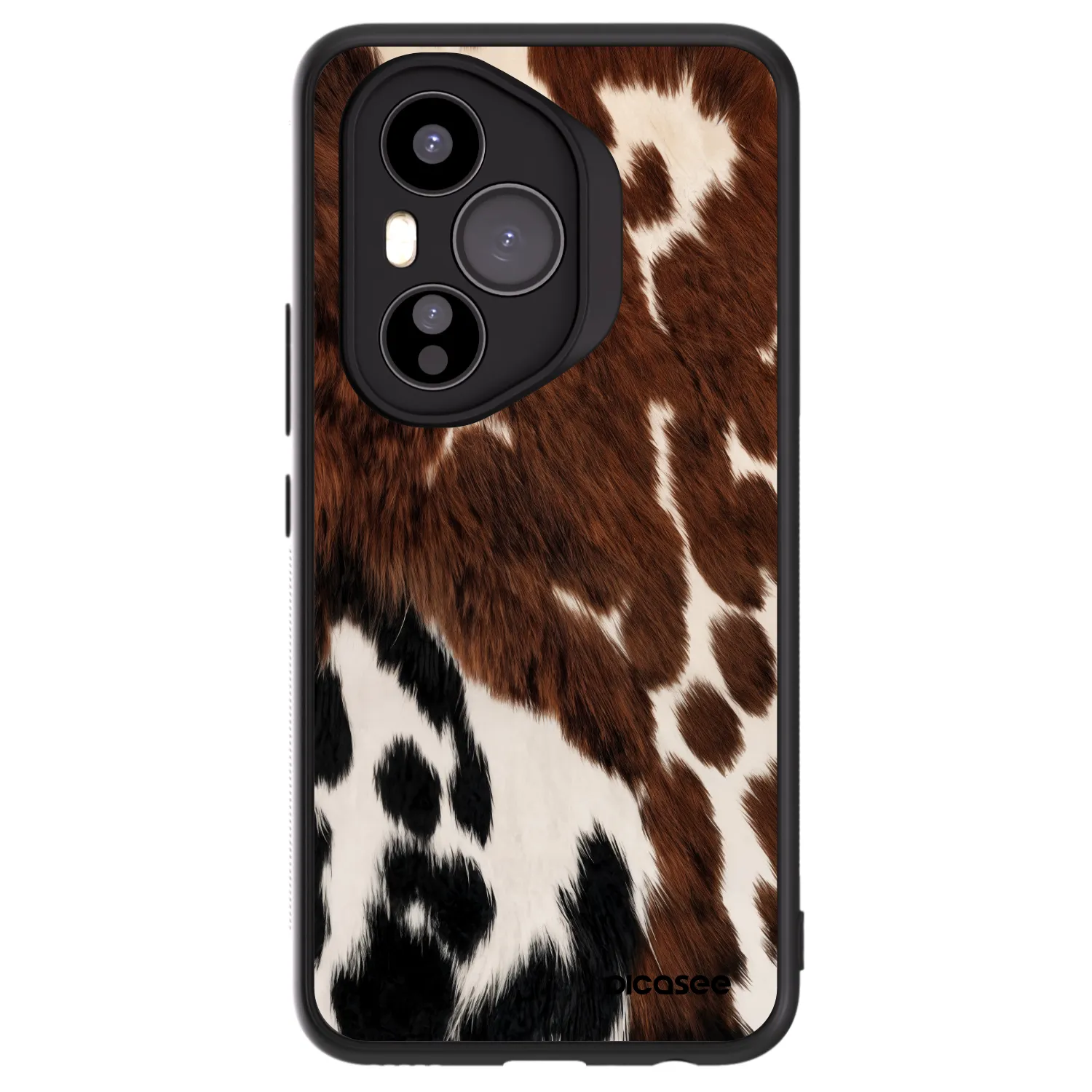 Picasee ULTIMATE CASE Honor 400 Pro 5G - készülékre - Rust