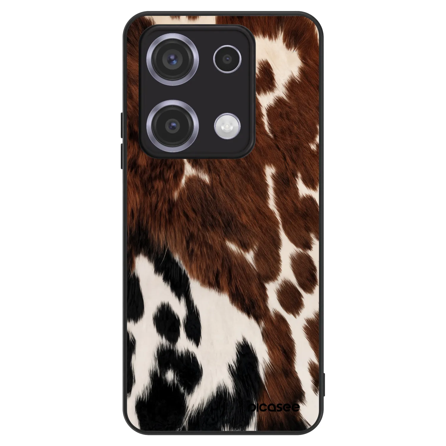 Picasee ULTIMATE CASE Xiaomi Redmi Note 14S - készülékre - Rust