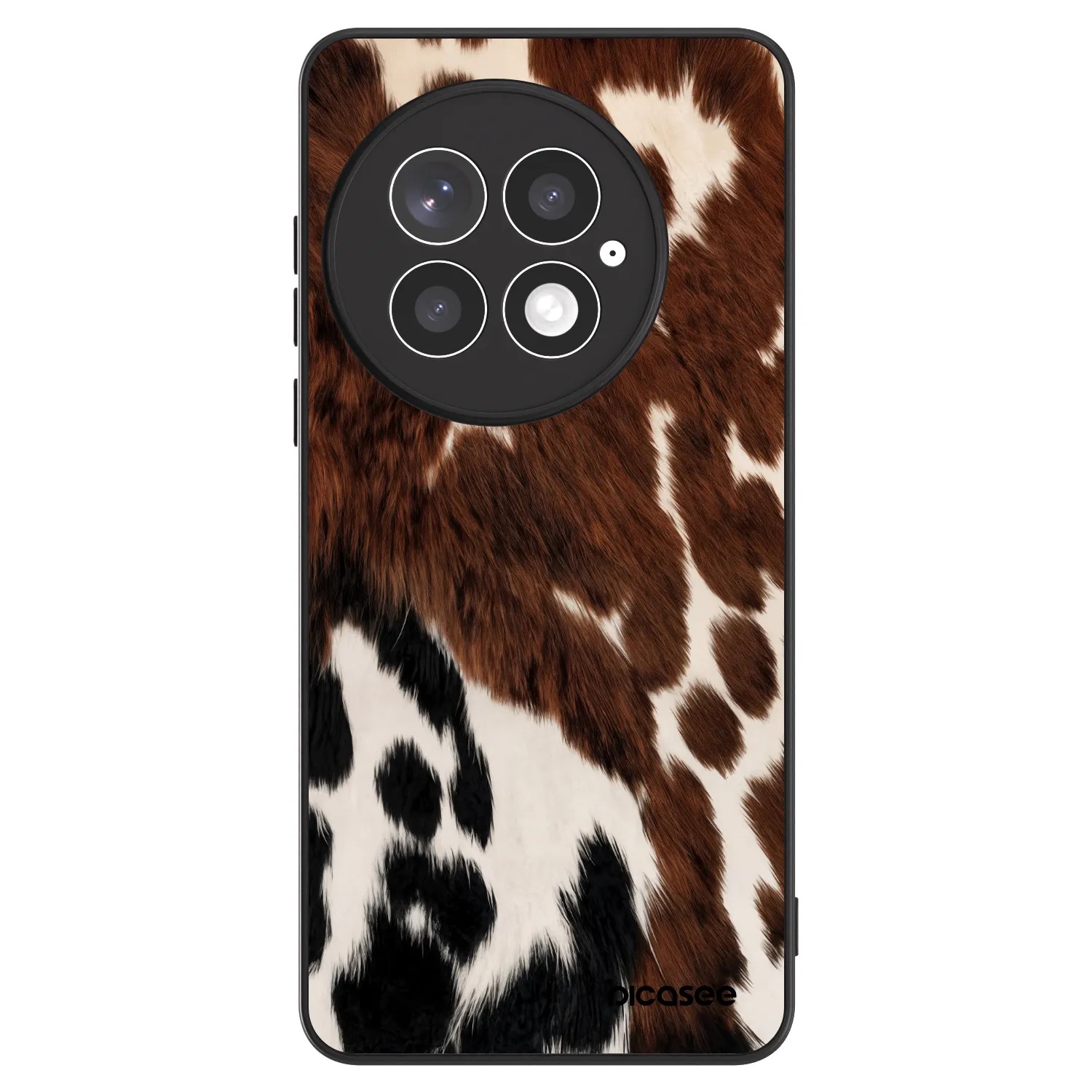 Picasee ULTIMATE CASE OnePlus 13 5G - készülékre - Rust
