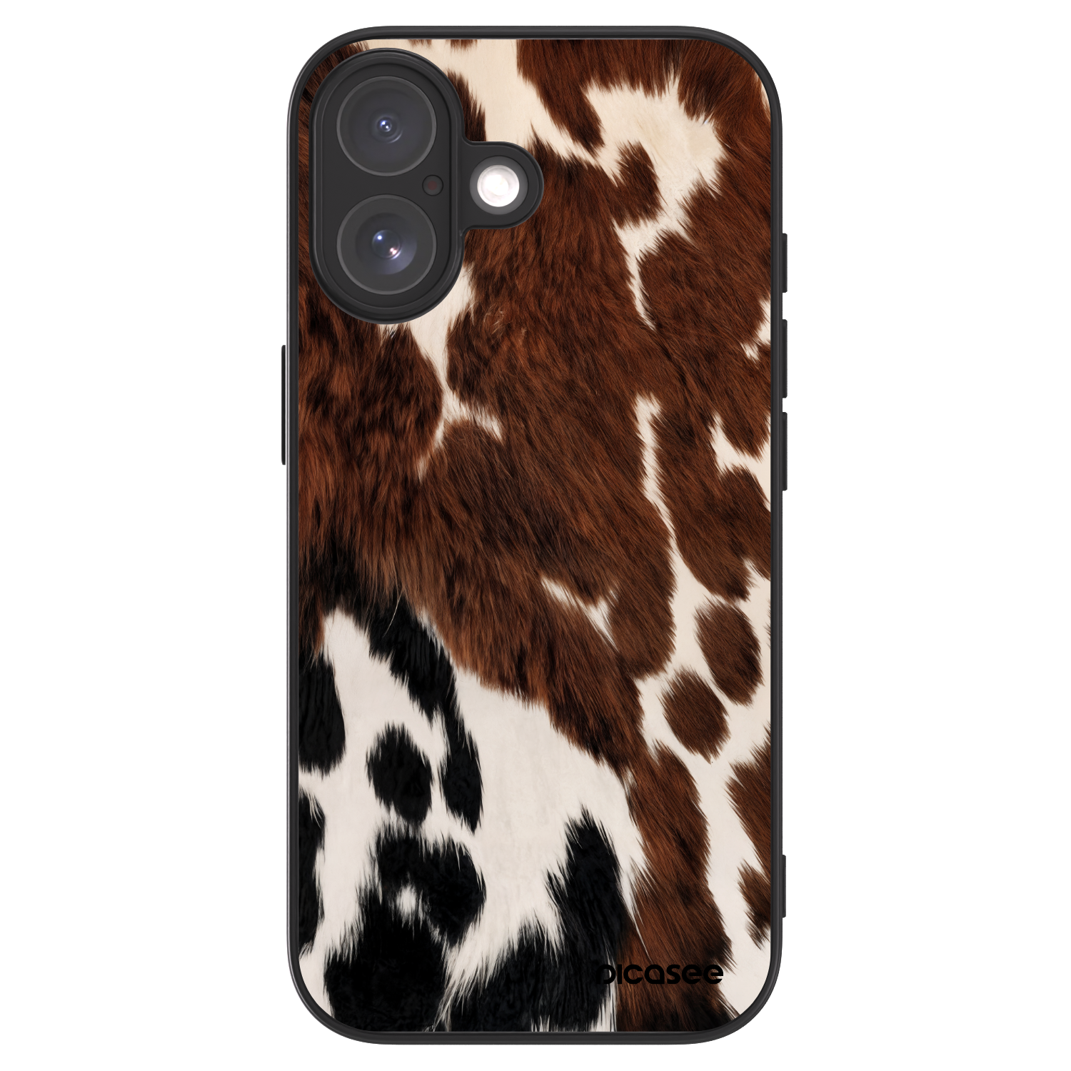 Picasee ULTIMATE CASE MagSafe Apple iPhone 17 - készülékre - Rust