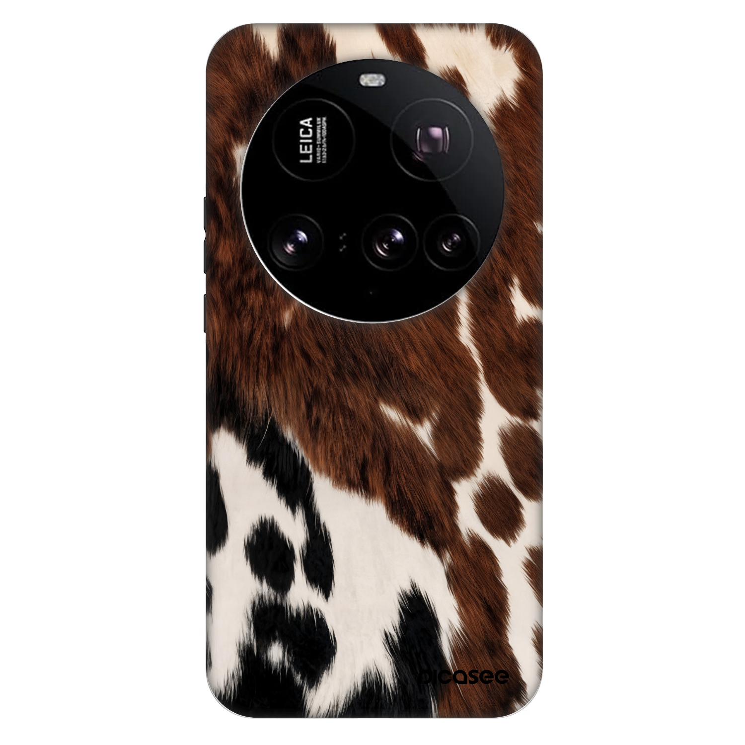 Picasee Fashion Case Xiaomi 15 Ultra - Rust