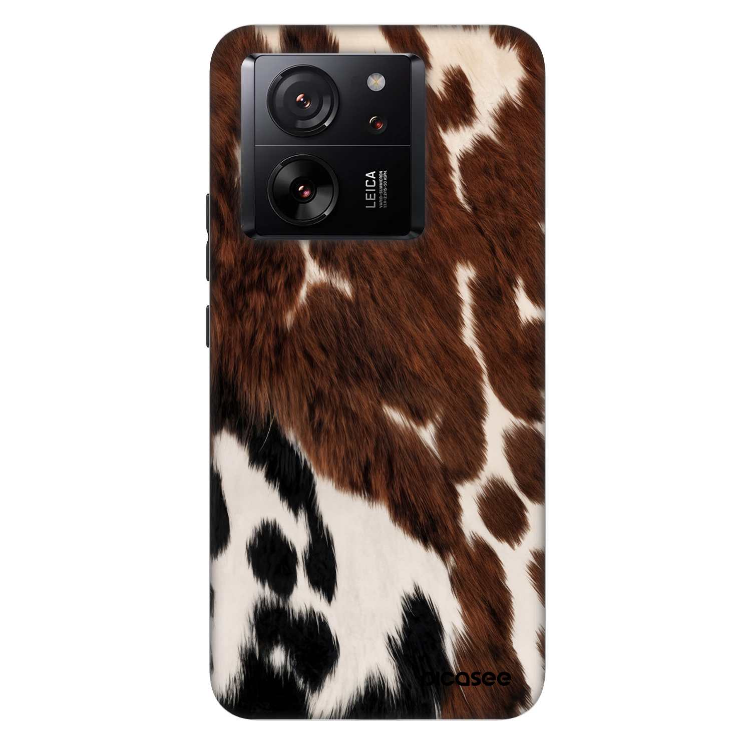 Picasee Fashion Case Xiaomi 13T Pro - Rust