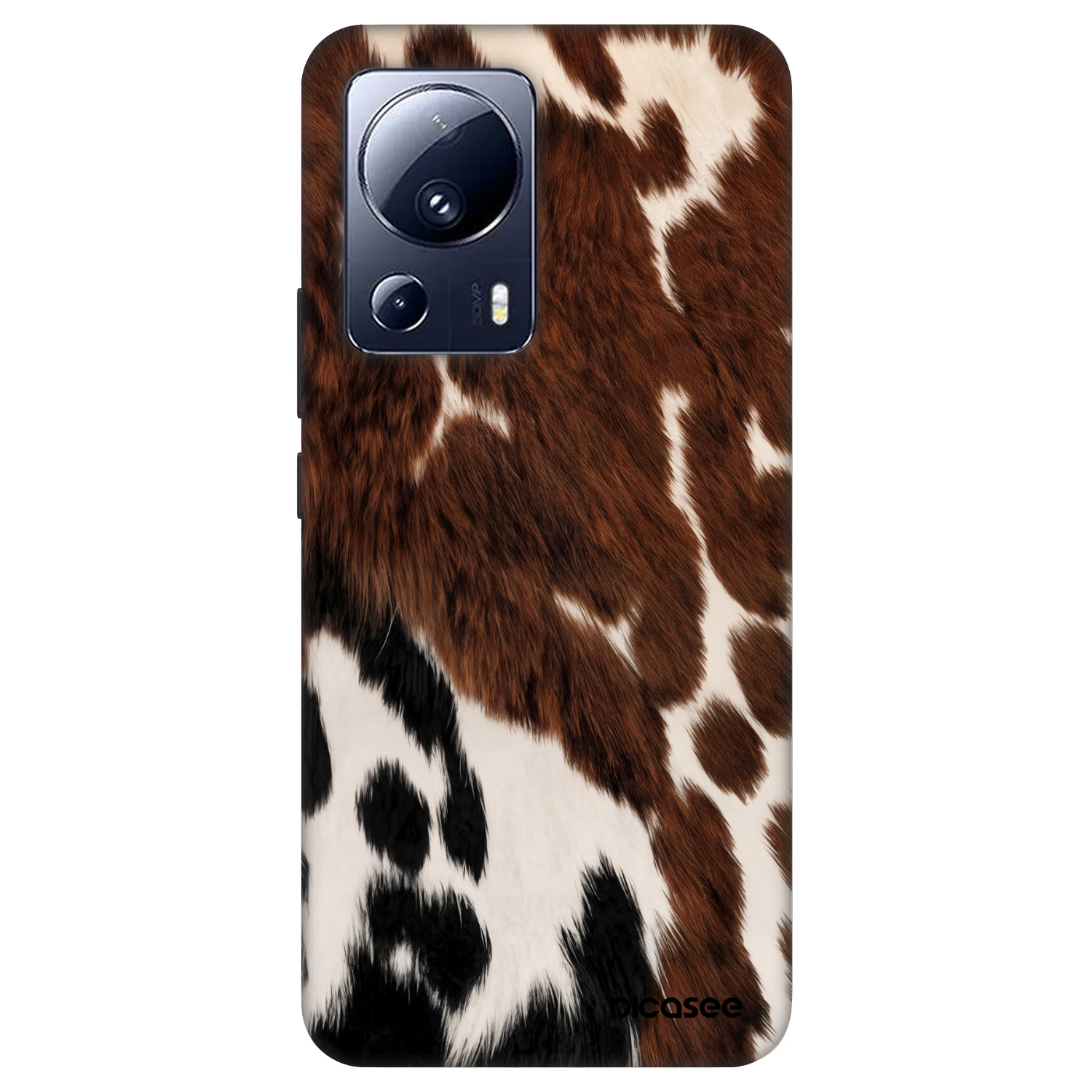 Picasee Fashion Case Xiaomi 13 Lite - Rust