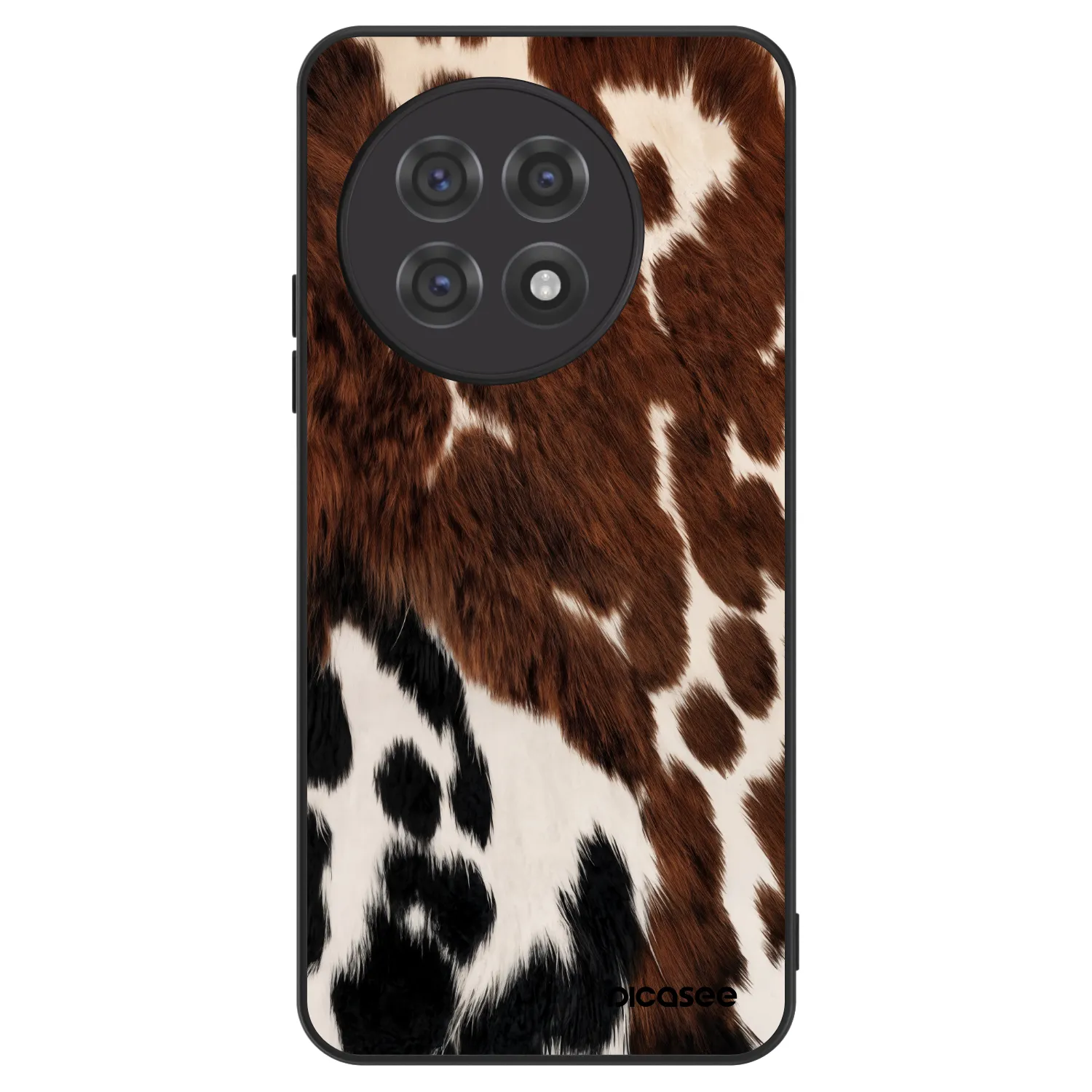 Picasee ULTIMATE CASE OnePlus 13R 5G - készülékre - Rust