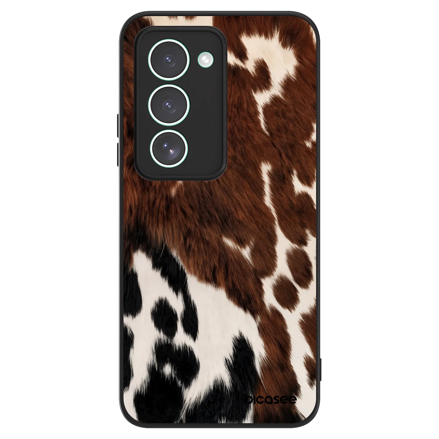 Picasee ULTIMATE CASE Xiaomi Redmi 15 5G - készülékre - Rust